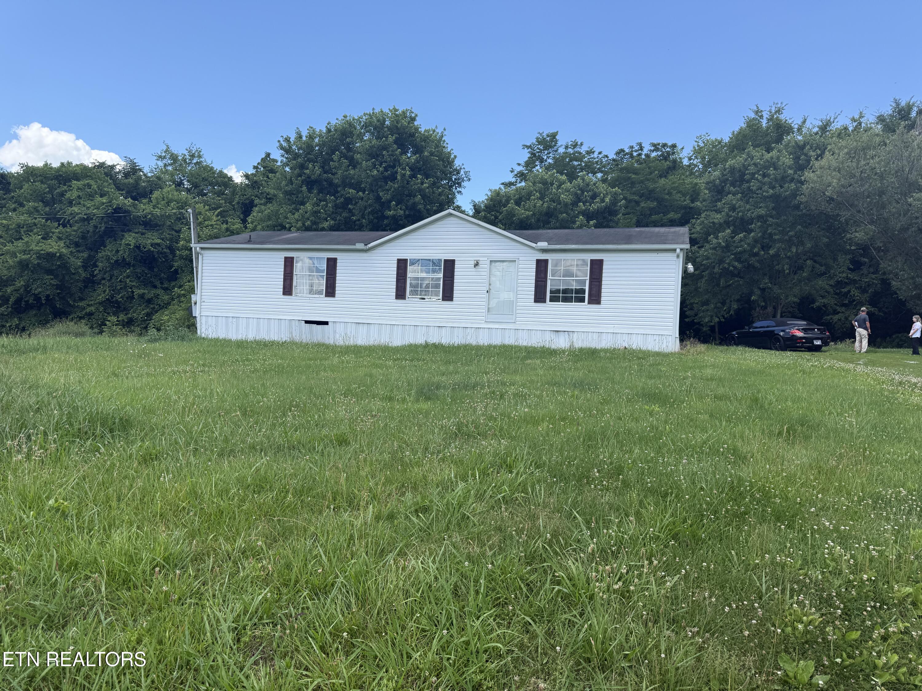 1550 Broadway Drive Bean Station TN 37708