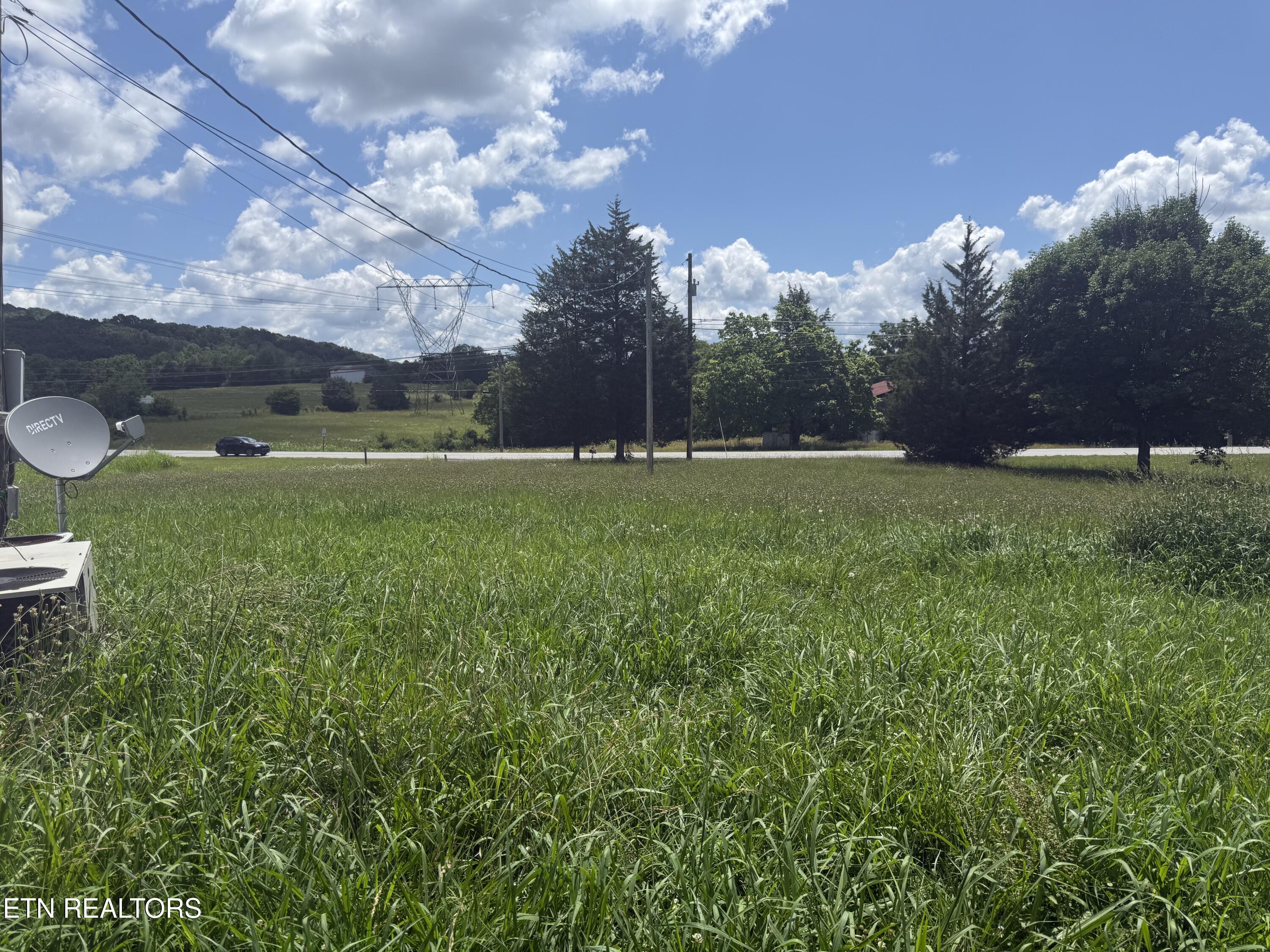 1550 Broadway Drive Bean Station TN 37708