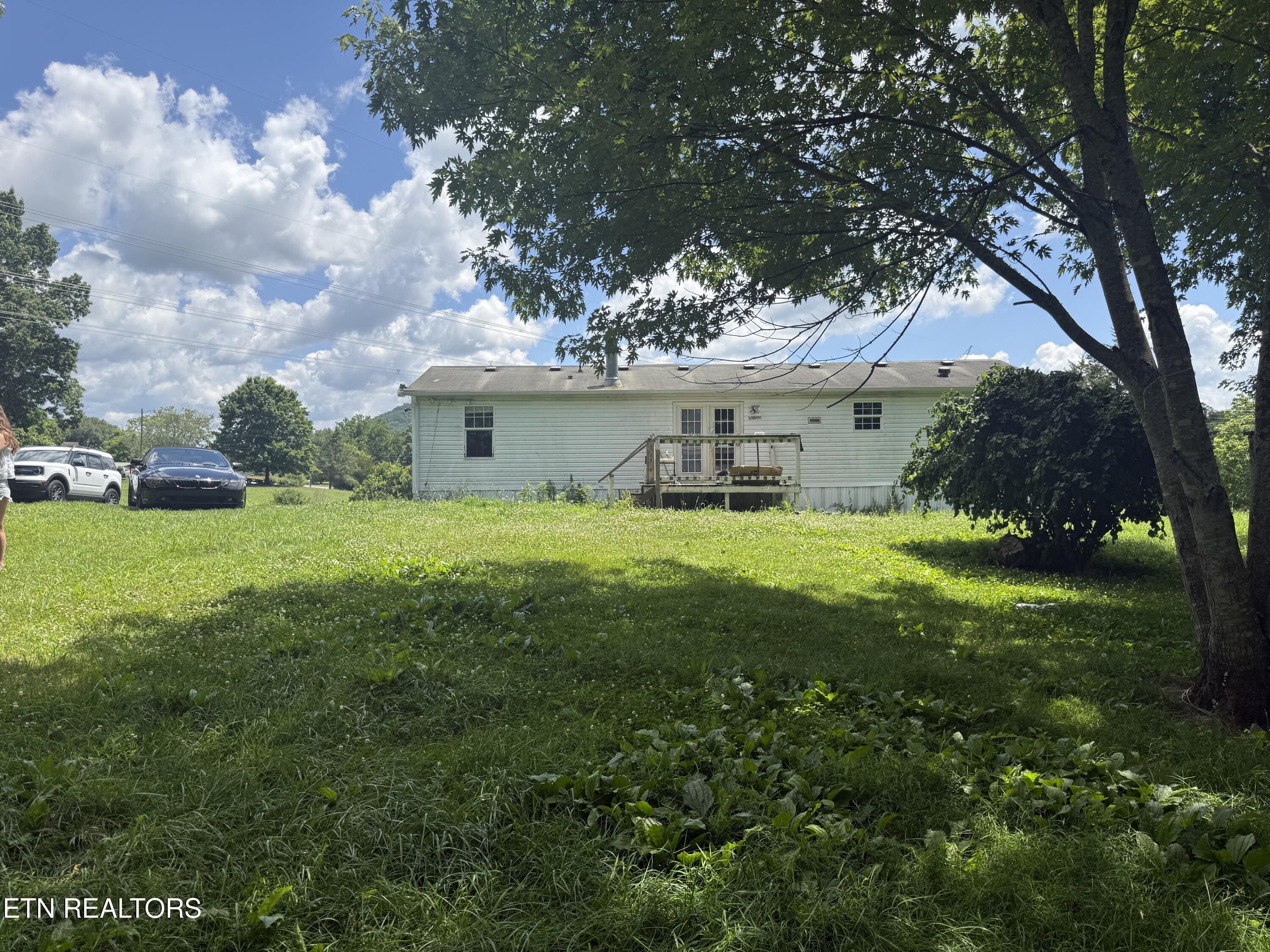 1550 Broadway Drive Bean Station TN 37708