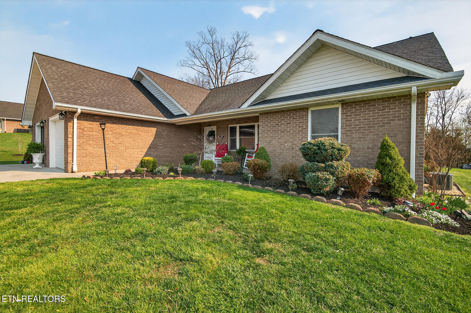 410 Garden Meadow Road Greeneville TN 37745