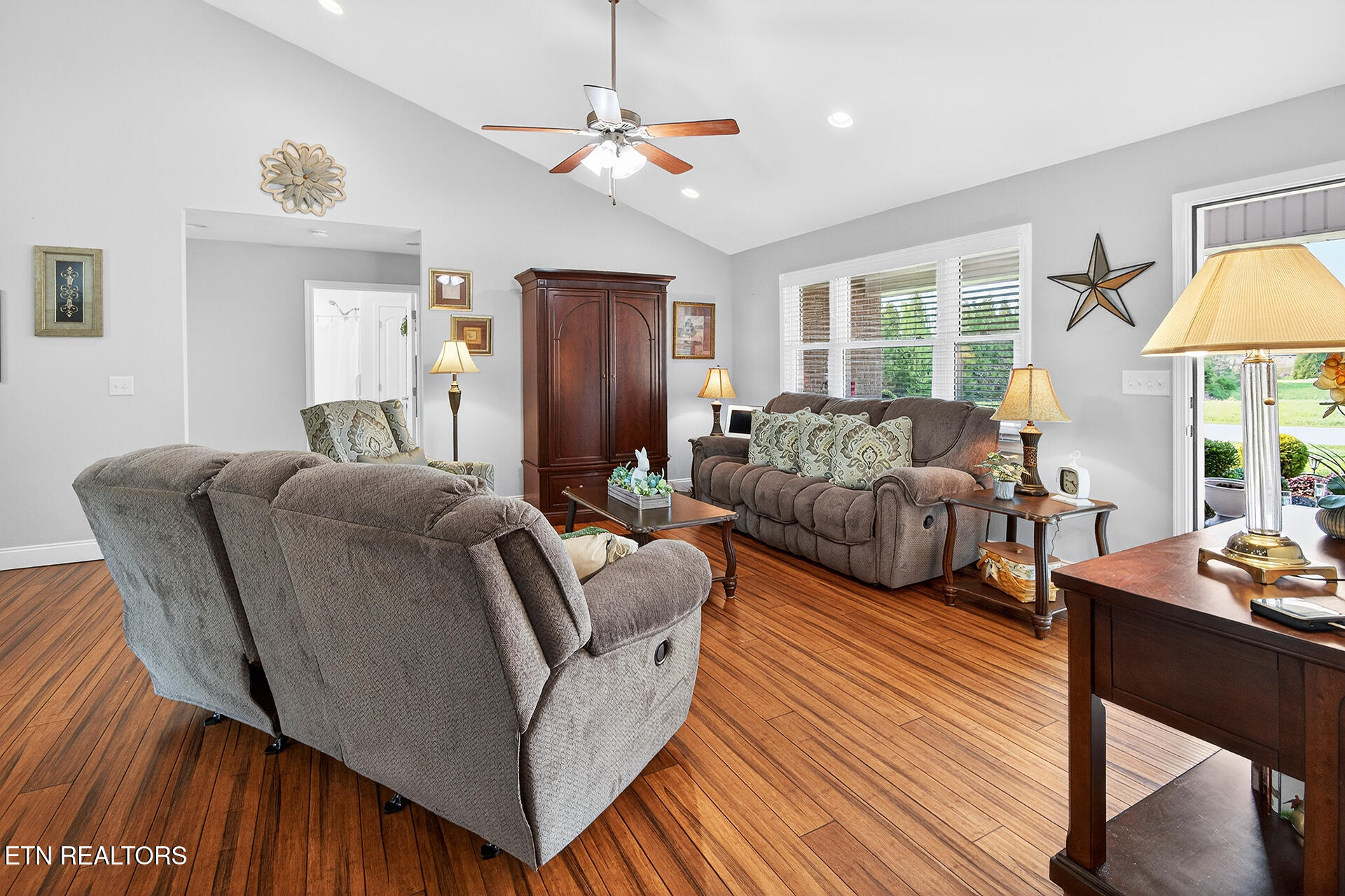 410 Garden Meadow Road Greeneville TN 37745