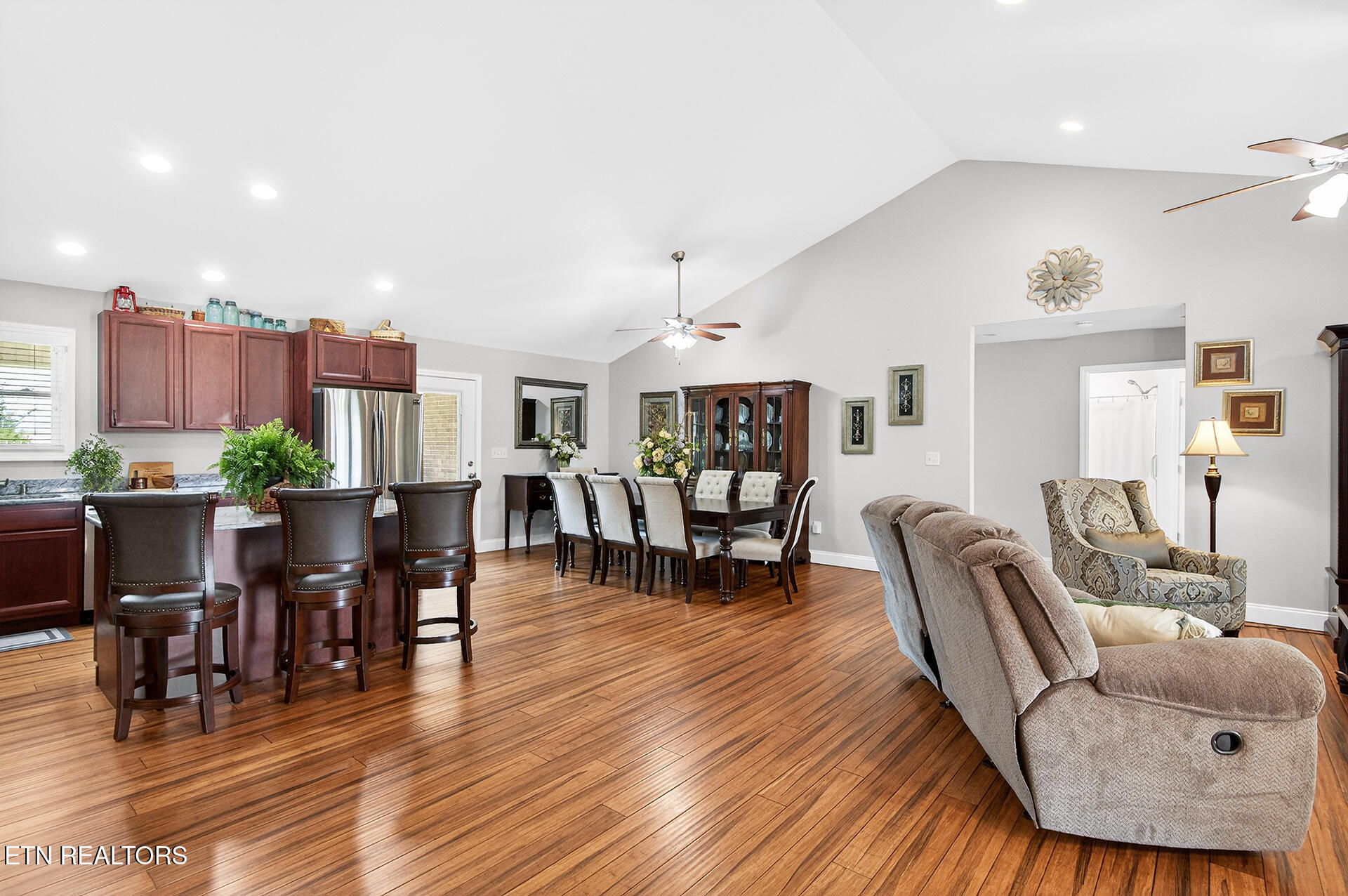410 Garden Meadow Road Greeneville TN 37745