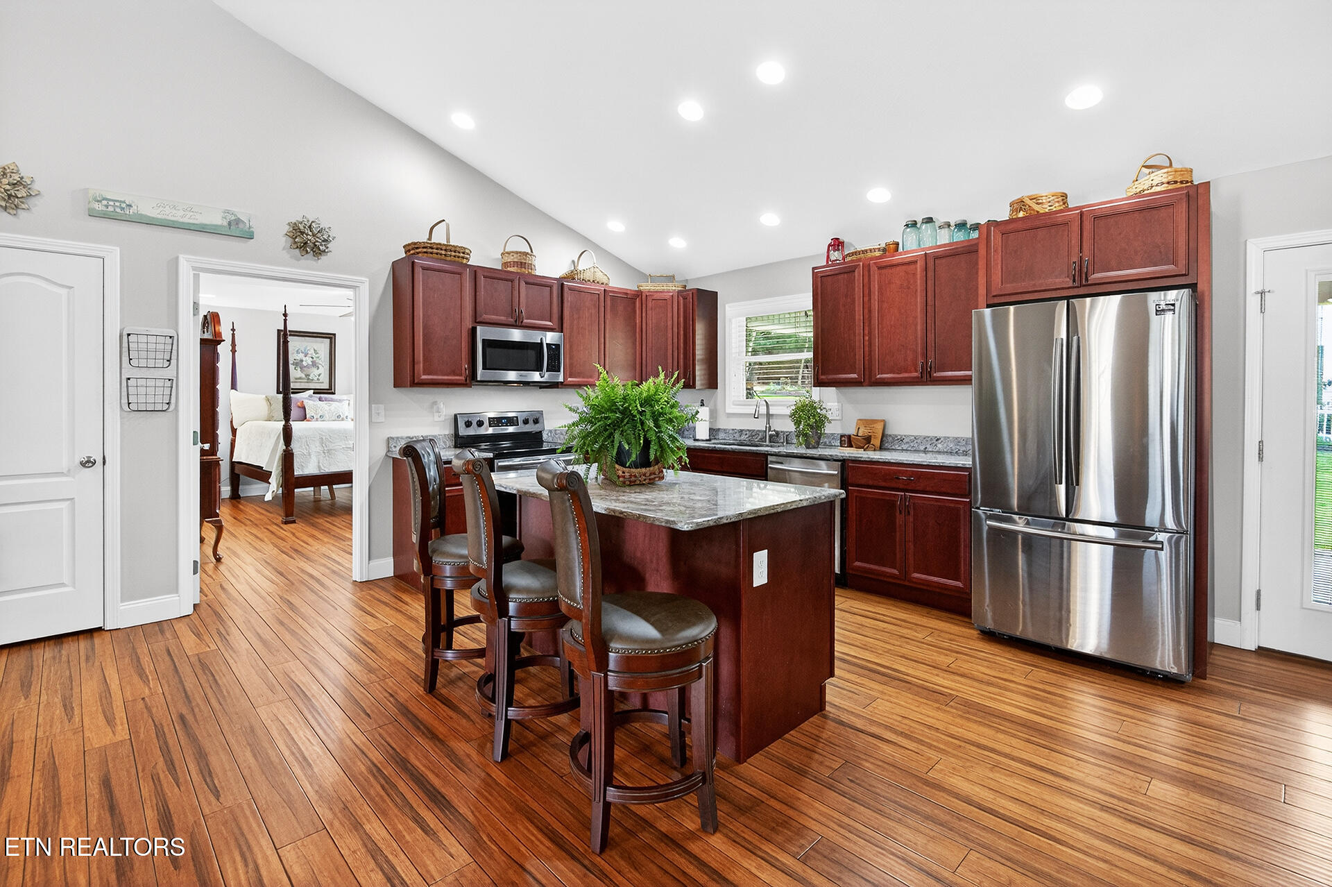 410 Garden Meadow Road Greeneville TN 37745