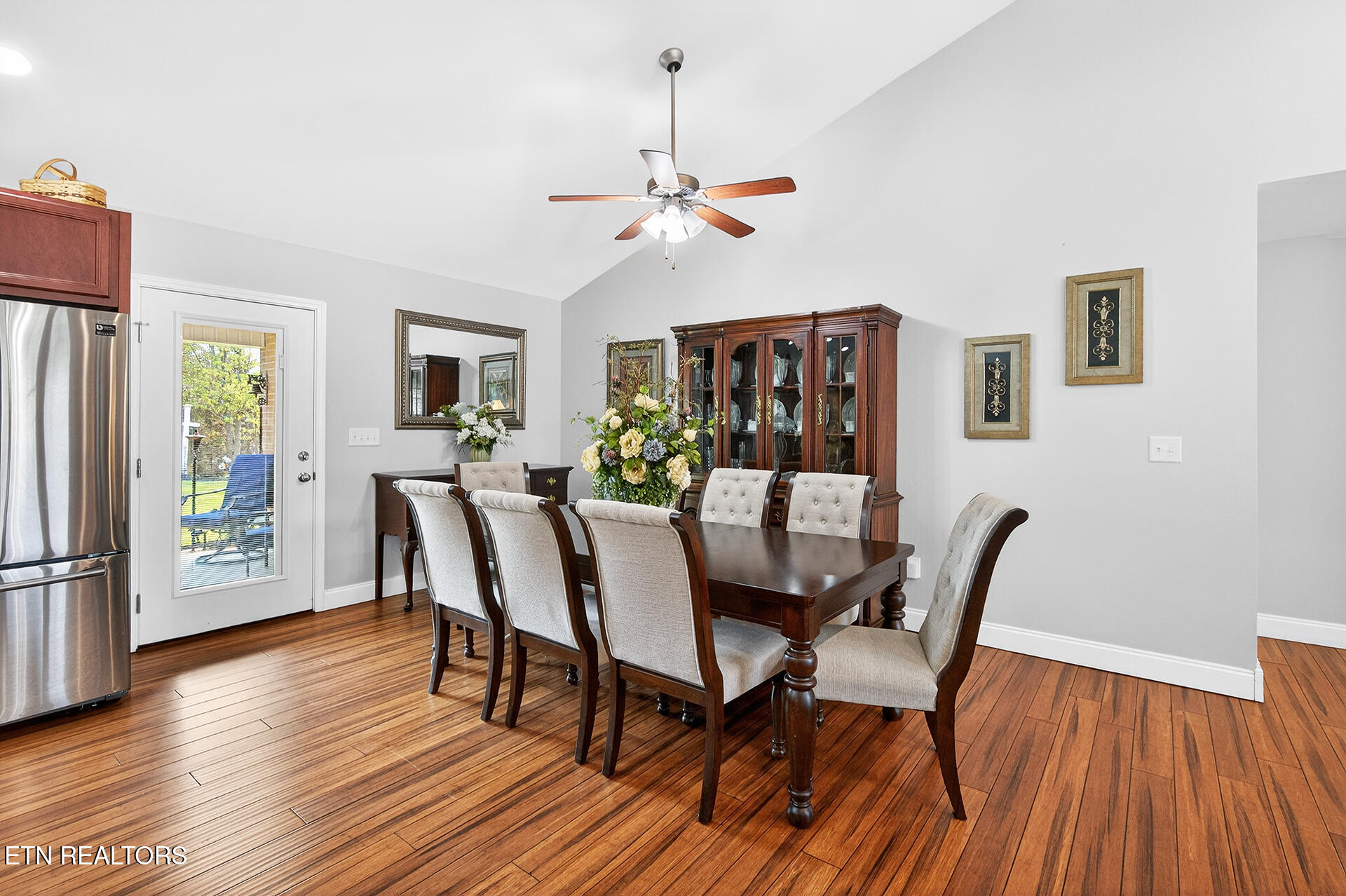 410 Garden Meadow Road Greeneville TN 37745