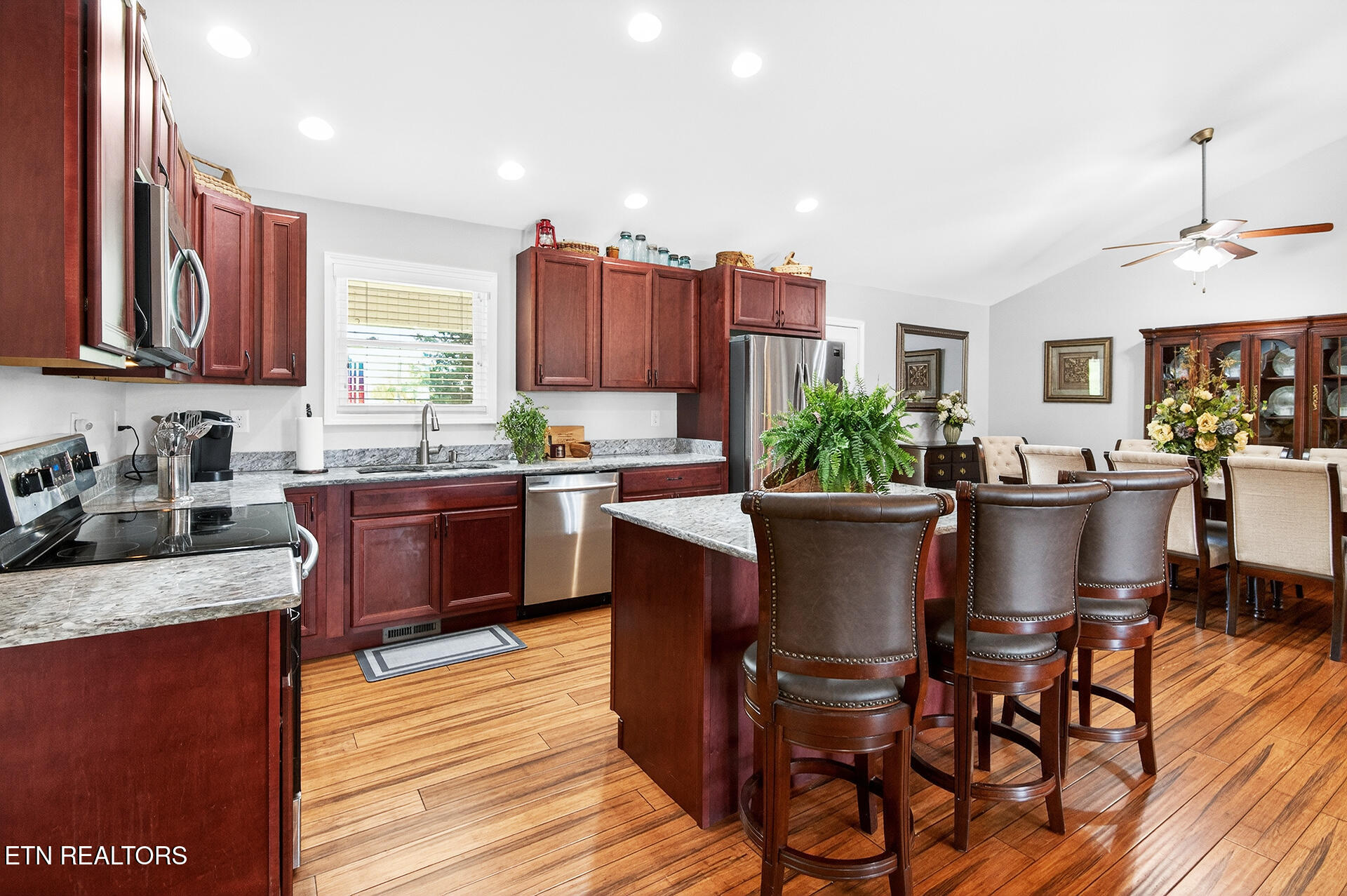 410 Garden Meadow Road Greeneville TN 37745