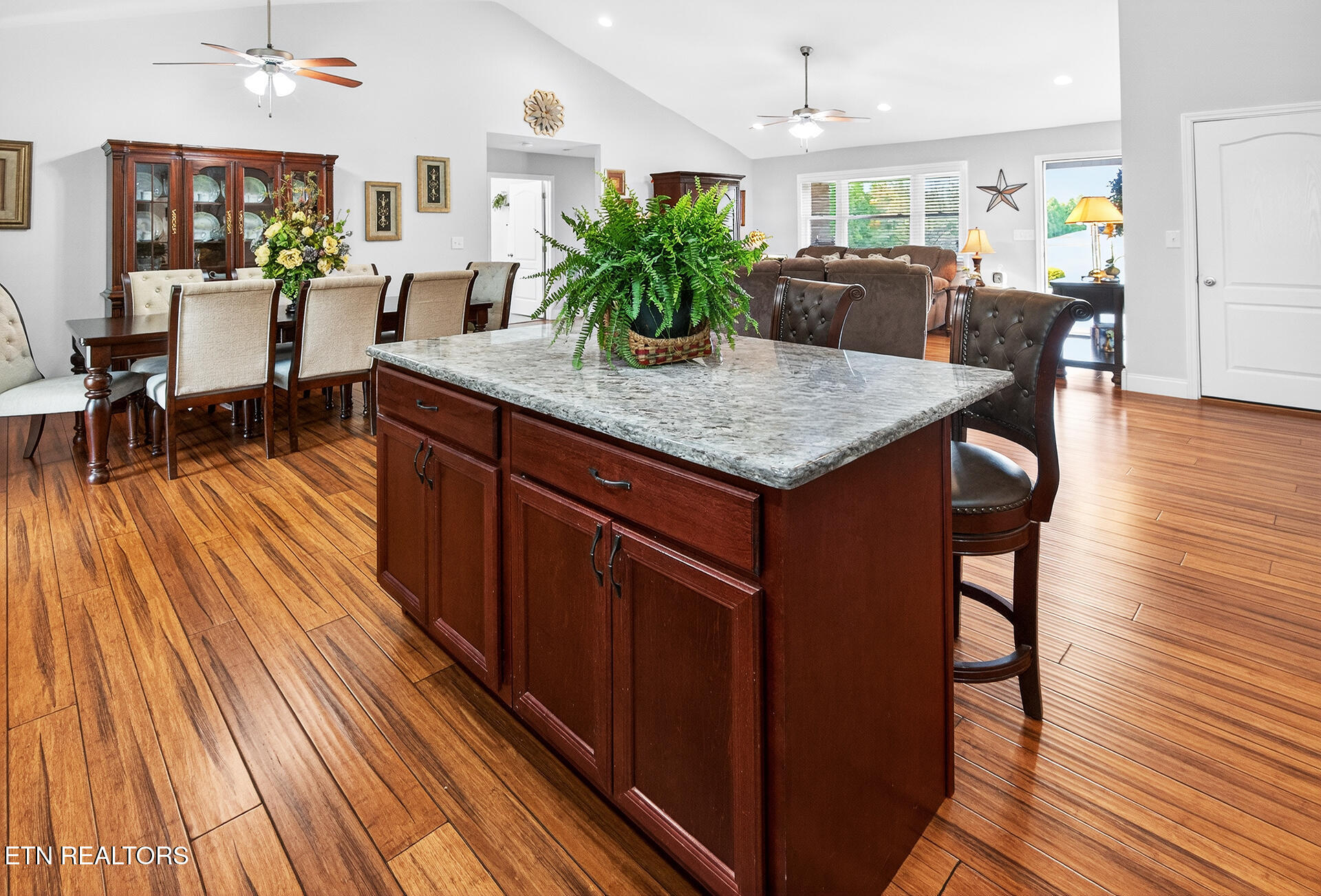410 Garden Meadow Road Greeneville TN 37745