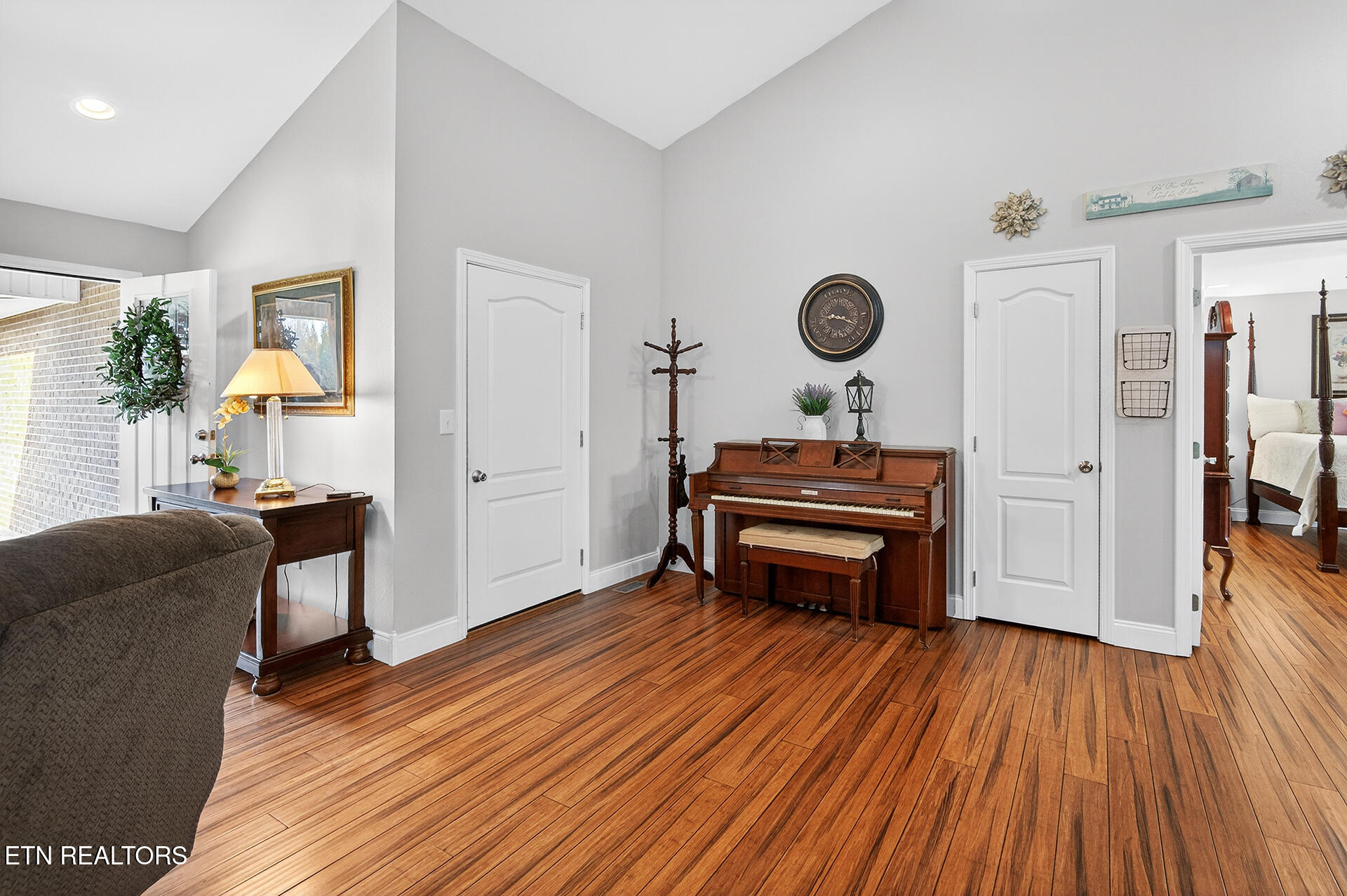 410 Garden Meadow Road Greeneville TN 37745