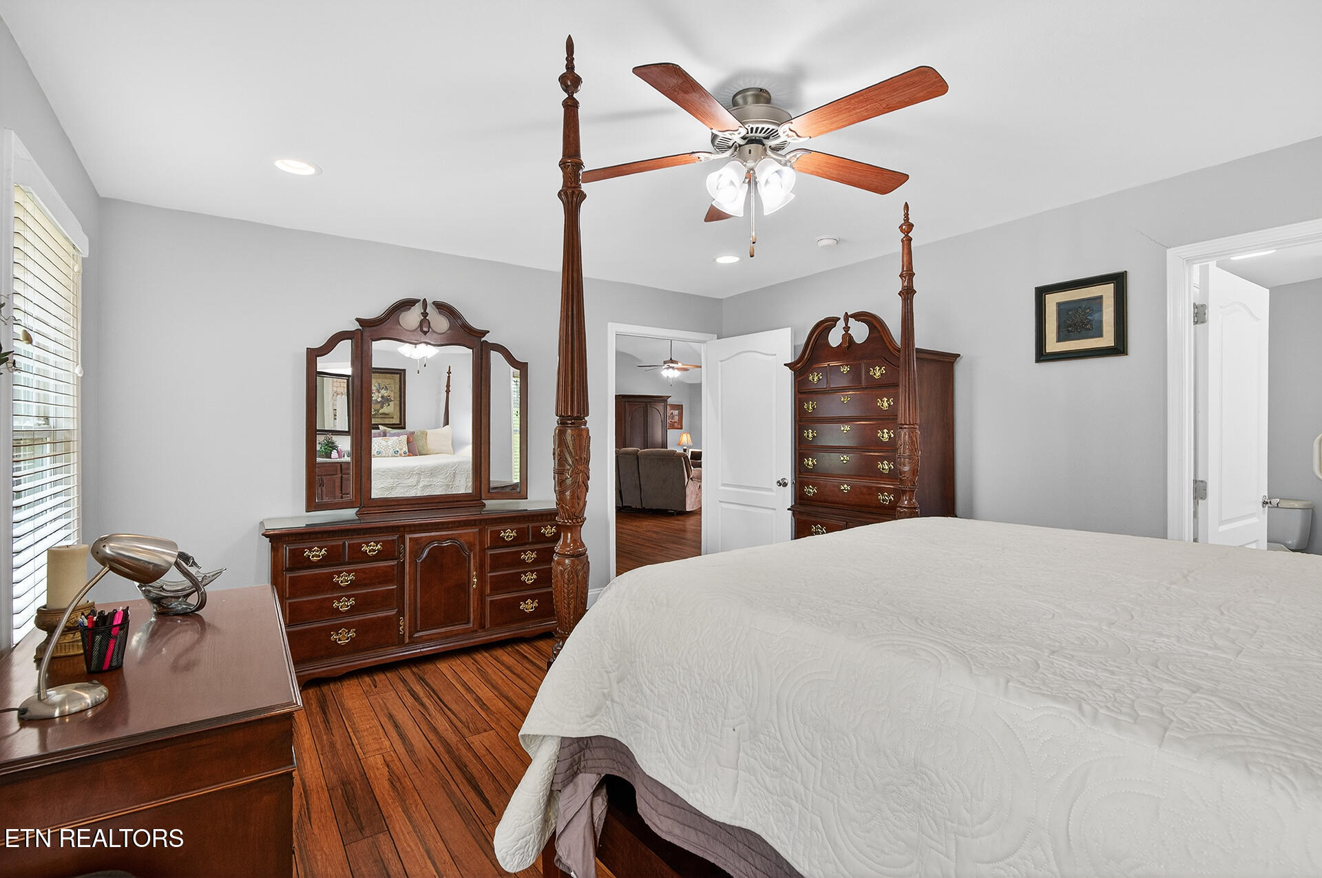 410 Garden Meadow Road Greeneville TN 37745