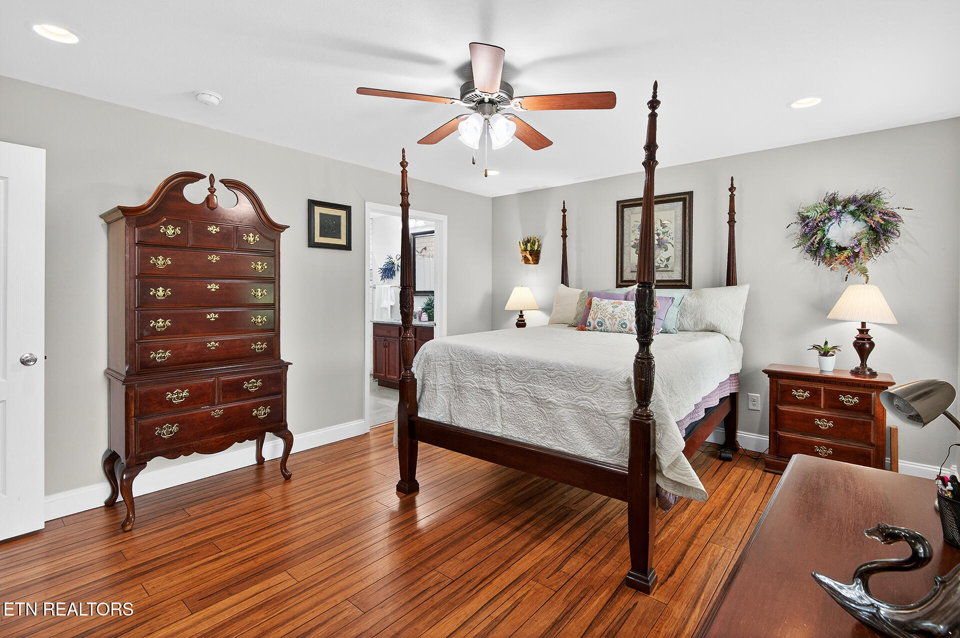 410 Garden Meadow Road Greeneville TN 37745