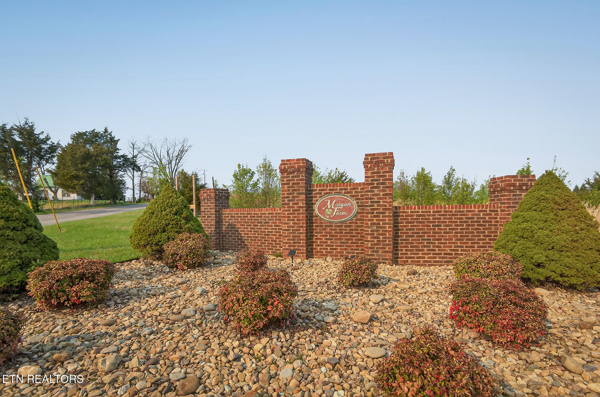410 Garden Meadow Road Greeneville TN 37745
