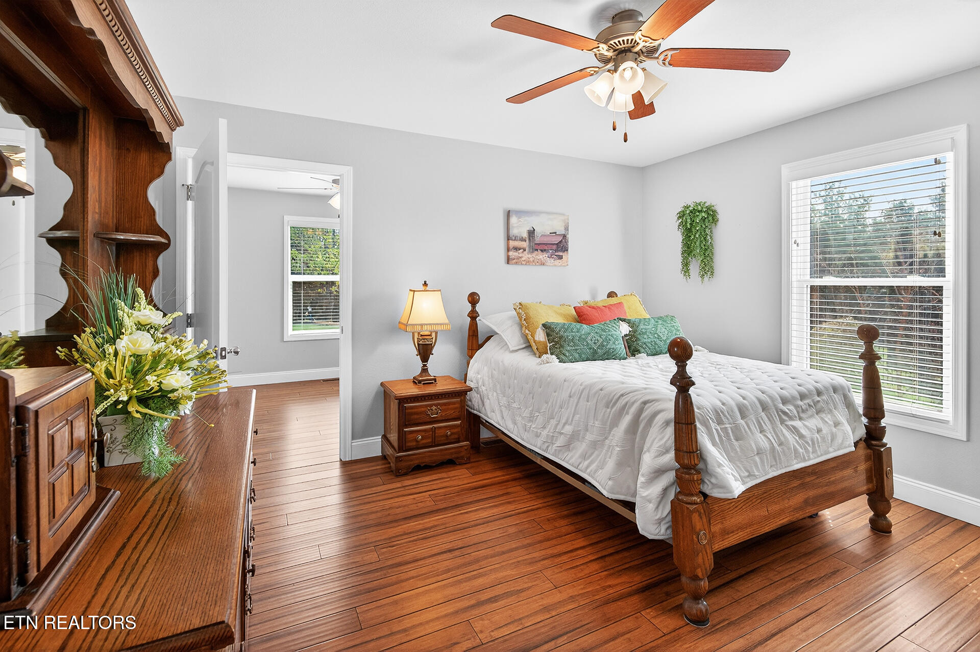 410 Garden Meadow Road Greeneville TN 37745