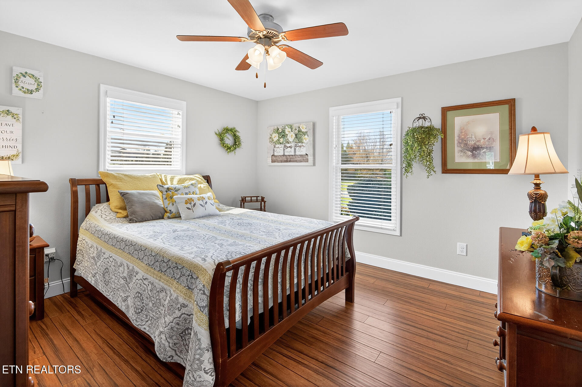 410 Garden Meadow Road Greeneville TN 37745