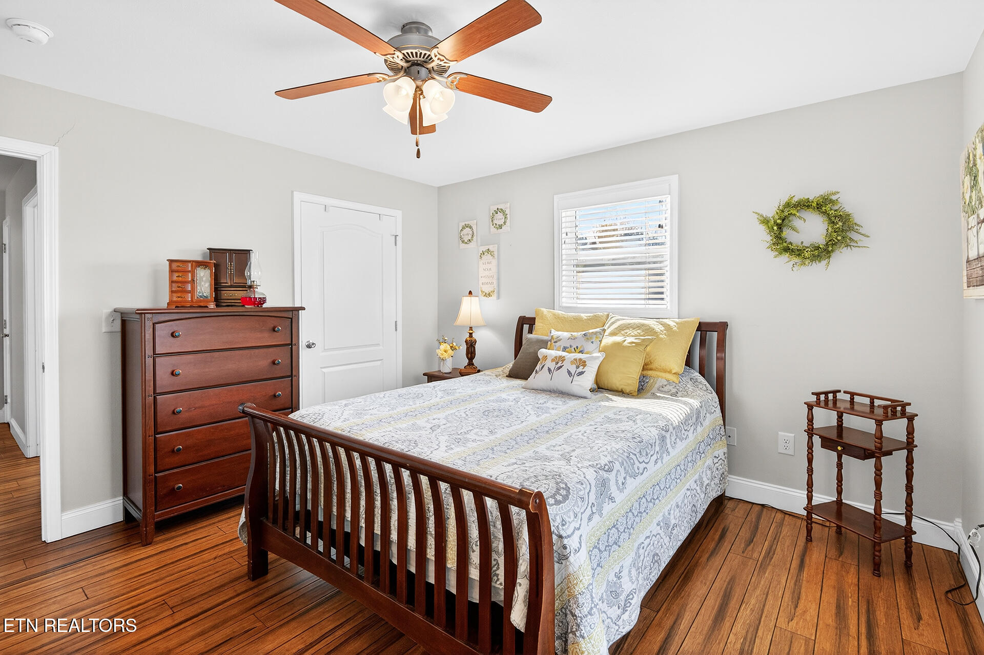 410 Garden Meadow Road Greeneville TN 37745