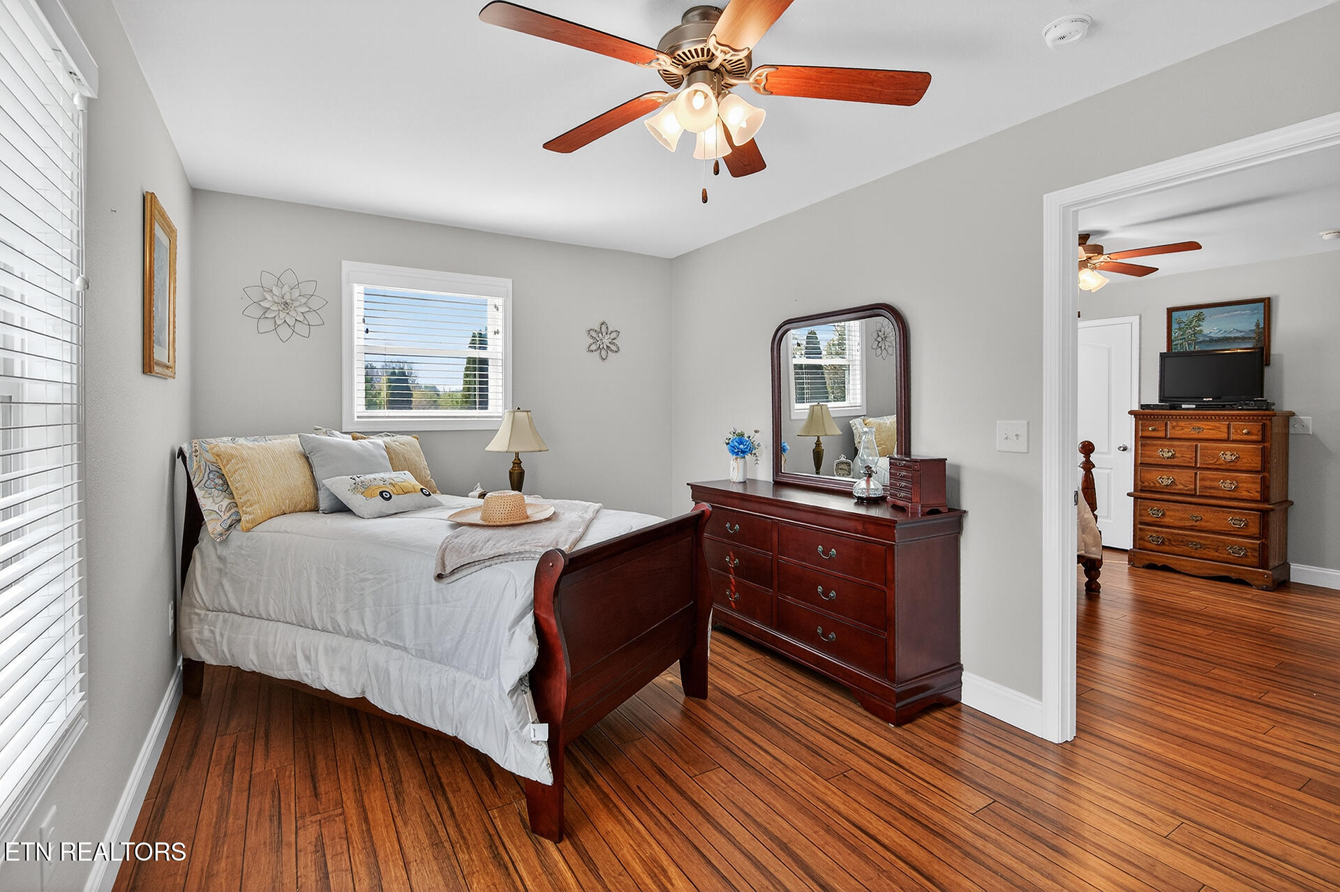 410 Garden Meadow Road Greeneville TN 37745