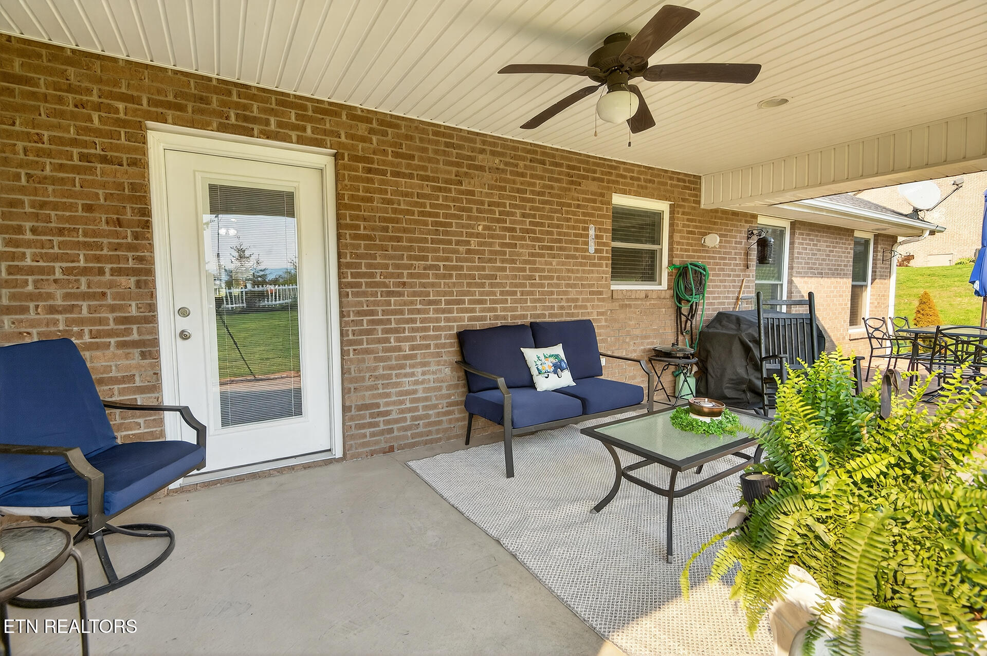 410 Garden Meadow Road Greeneville TN 37745
