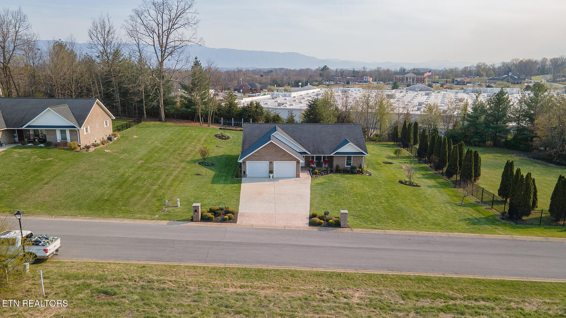 410 Garden Meadow Road Greeneville TN 37745