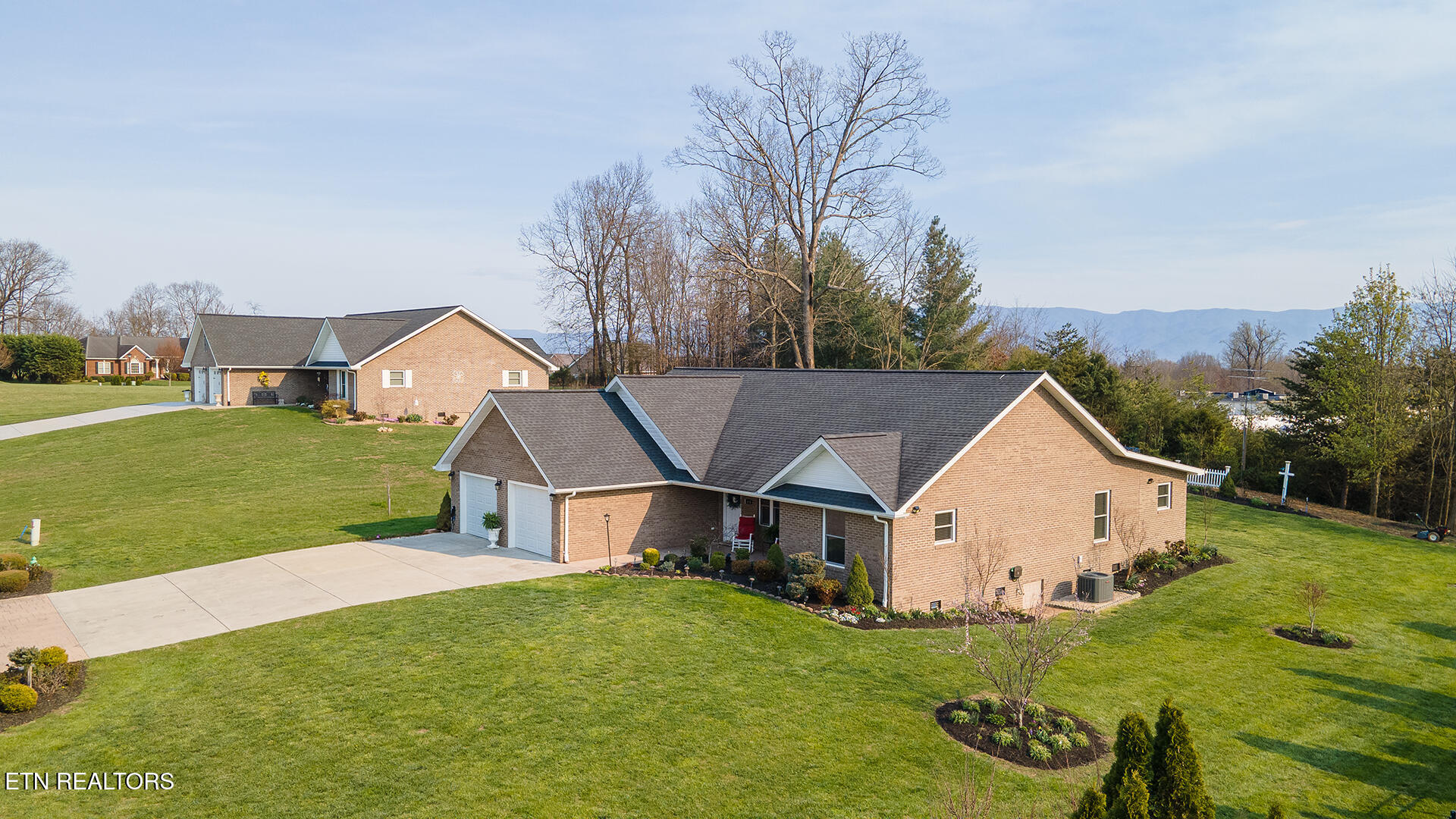 410 Garden Meadow Road Greeneville TN 37745