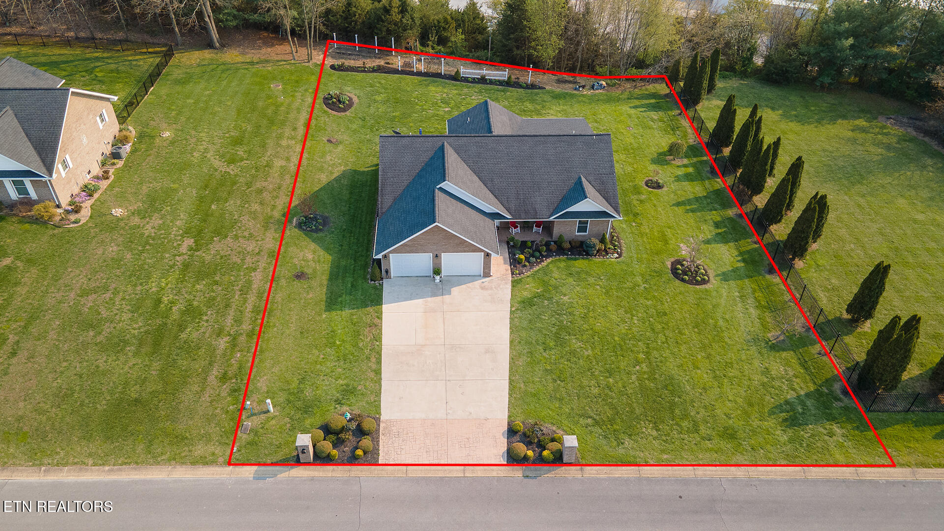 410 Garden Meadow Road Greeneville TN 37745