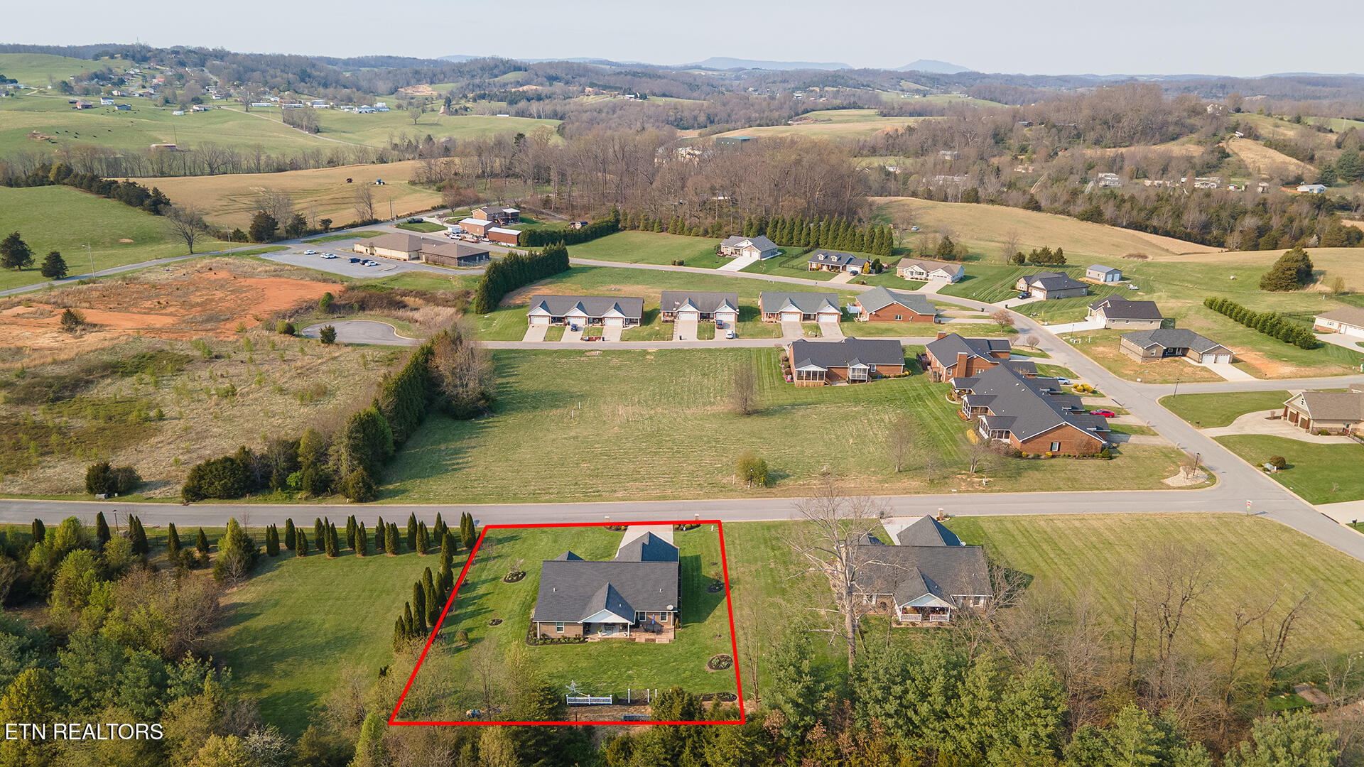 410 Garden Meadow Road Greeneville TN 37745