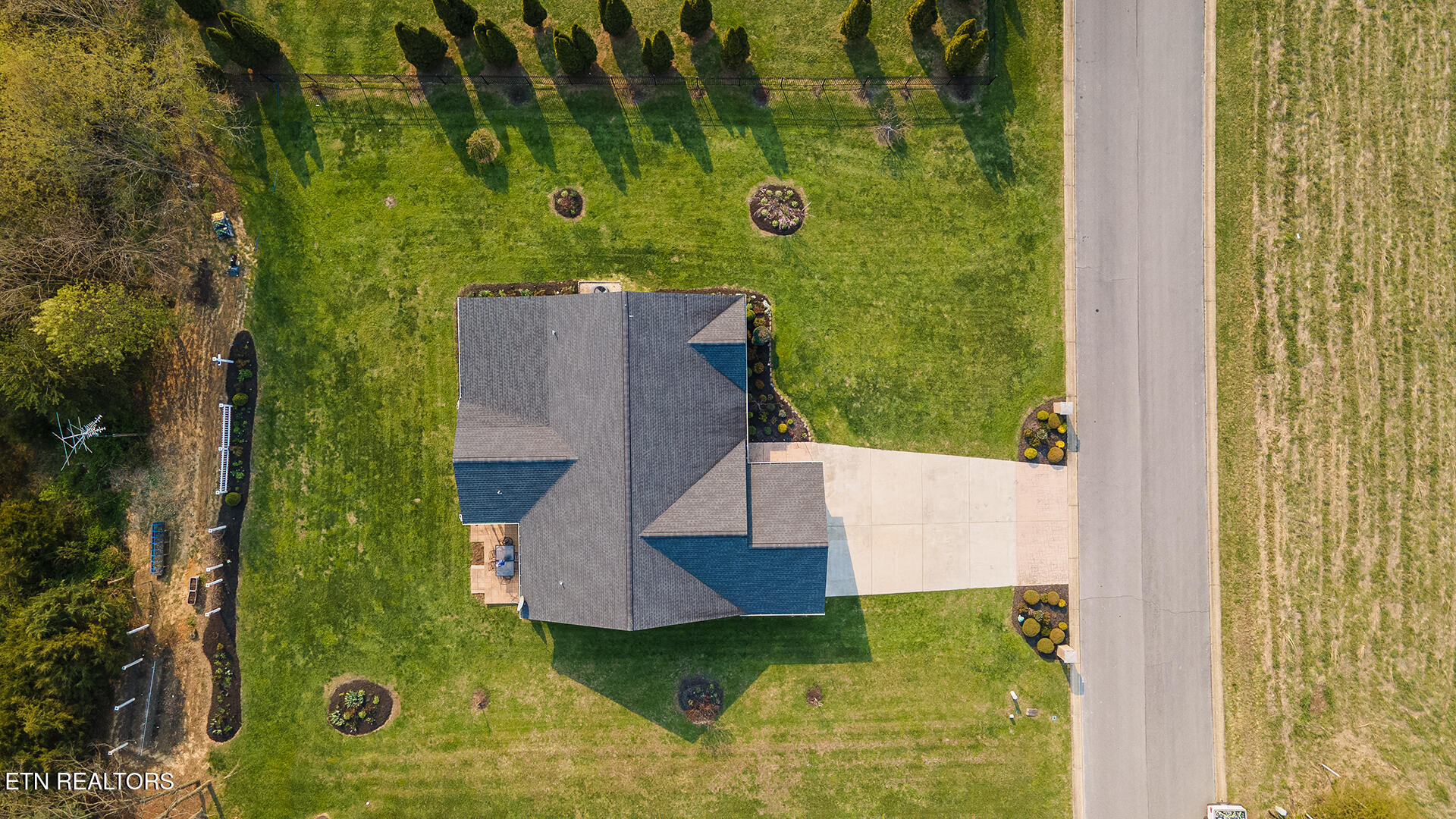 410 Garden Meadow Road Greeneville TN 37745