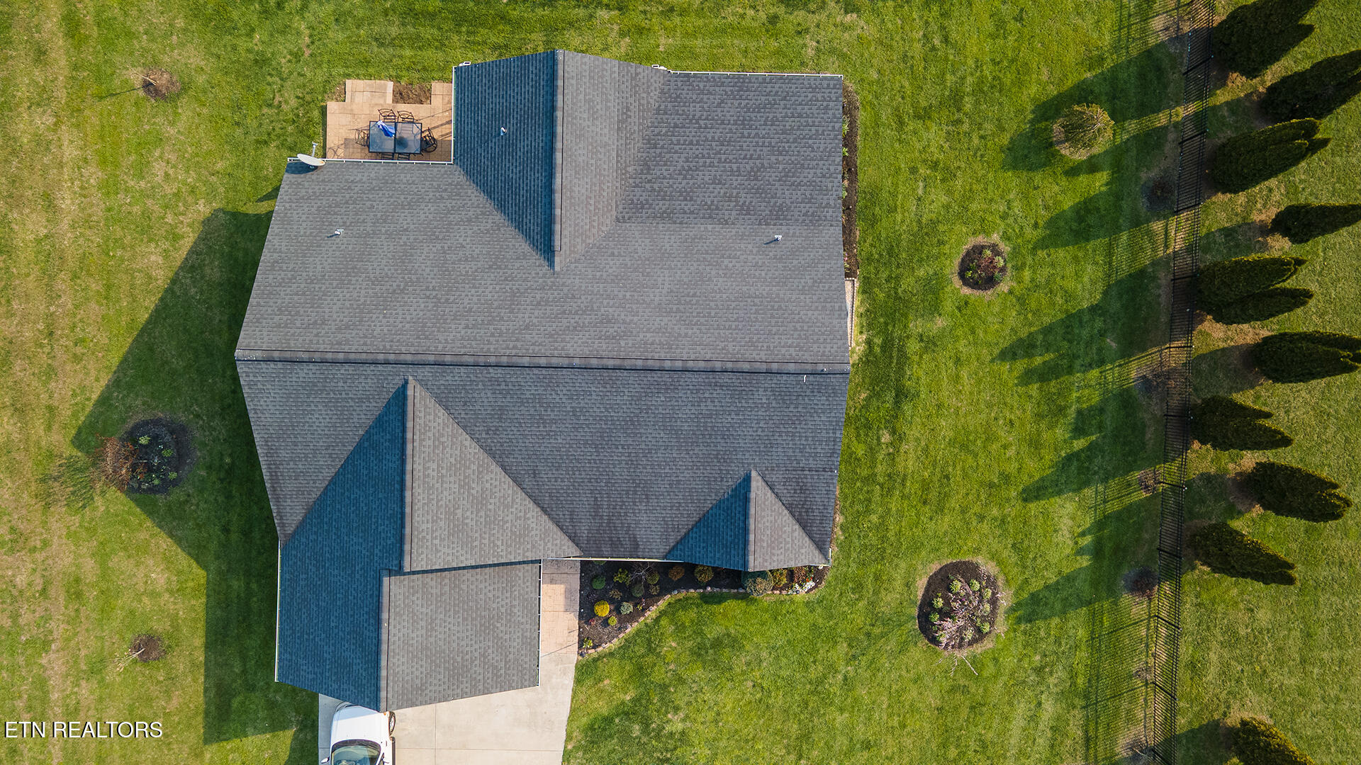 410 Garden Meadow Road Greeneville TN 37745
