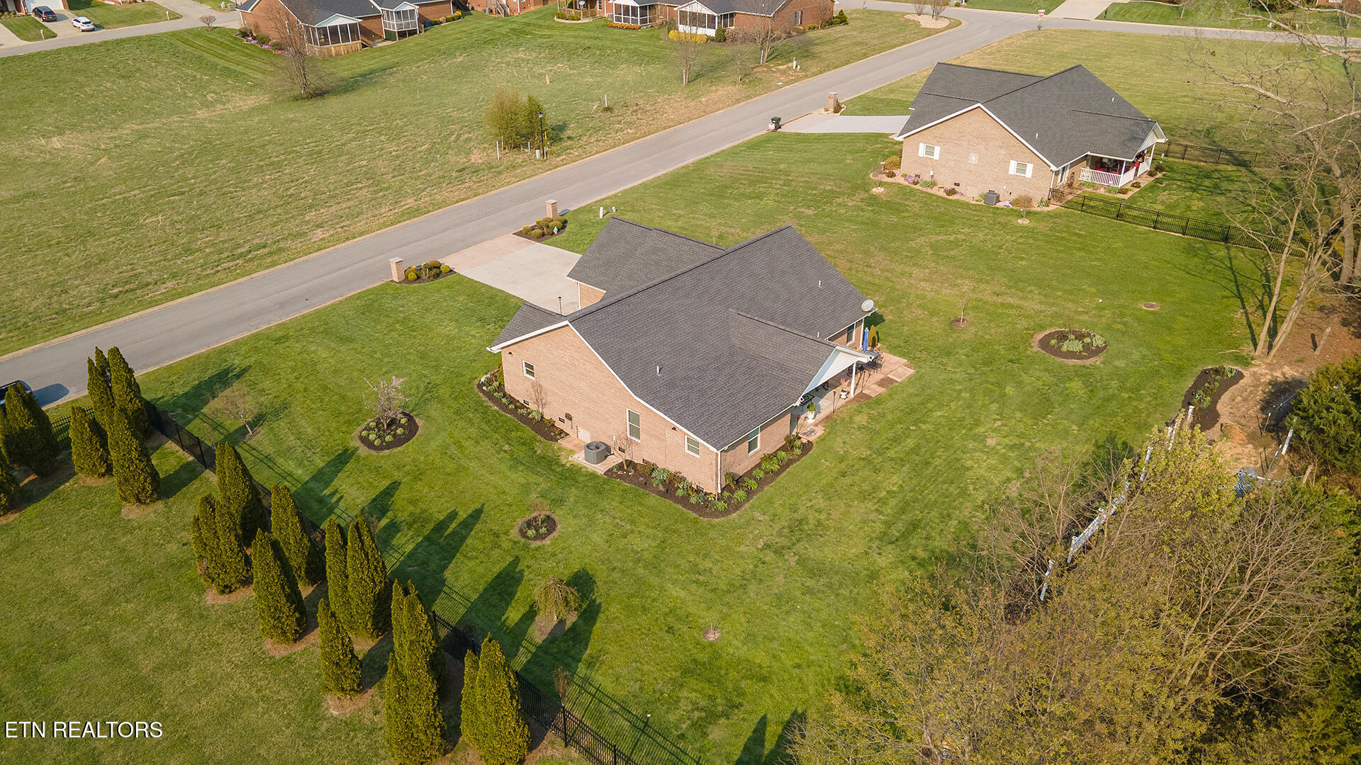 410 Garden Meadow Road Greeneville TN 37745
