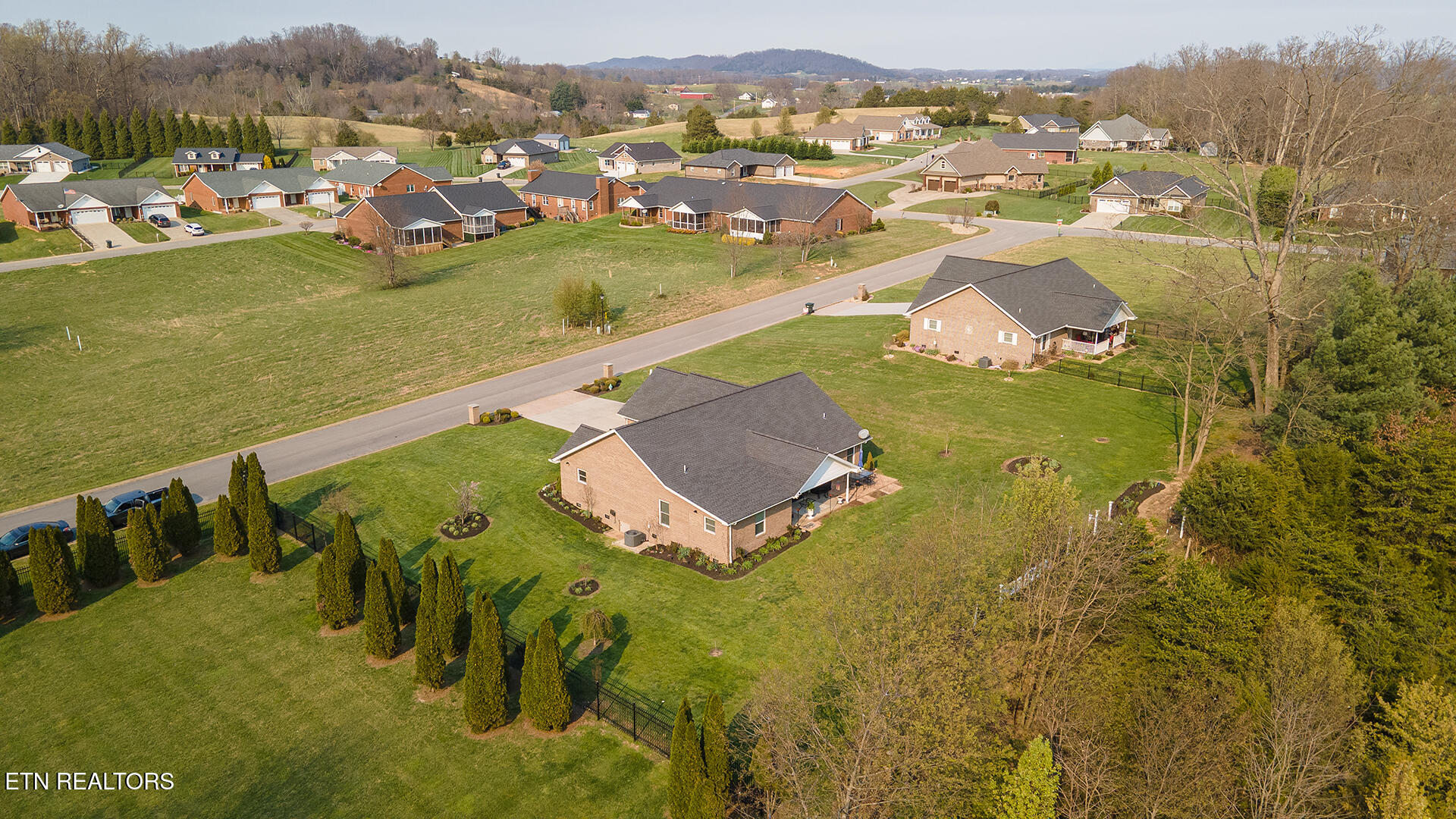 410 Garden Meadow Road Greeneville TN 37745