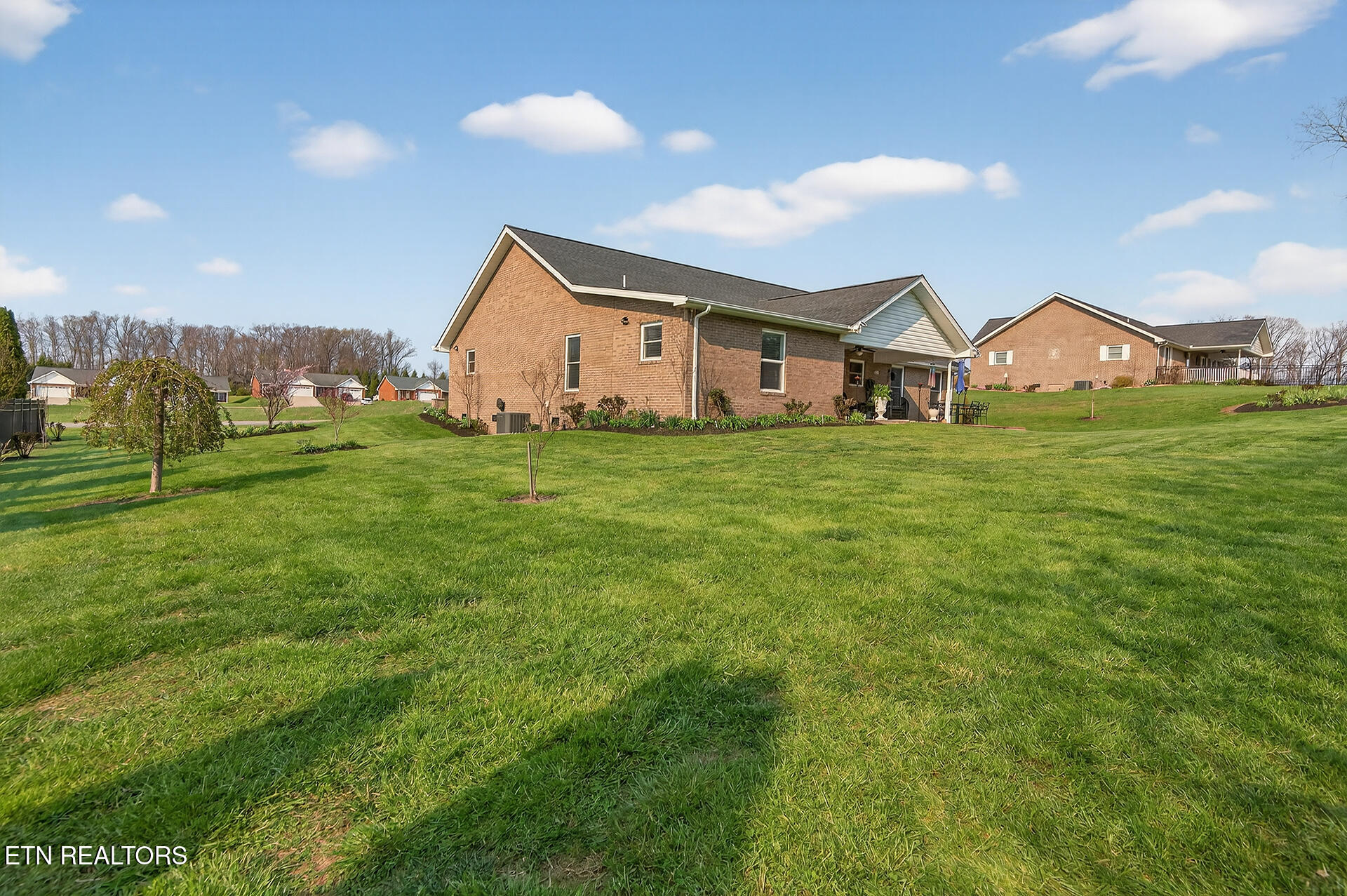 410 Garden Meadow Road Greeneville TN 37745