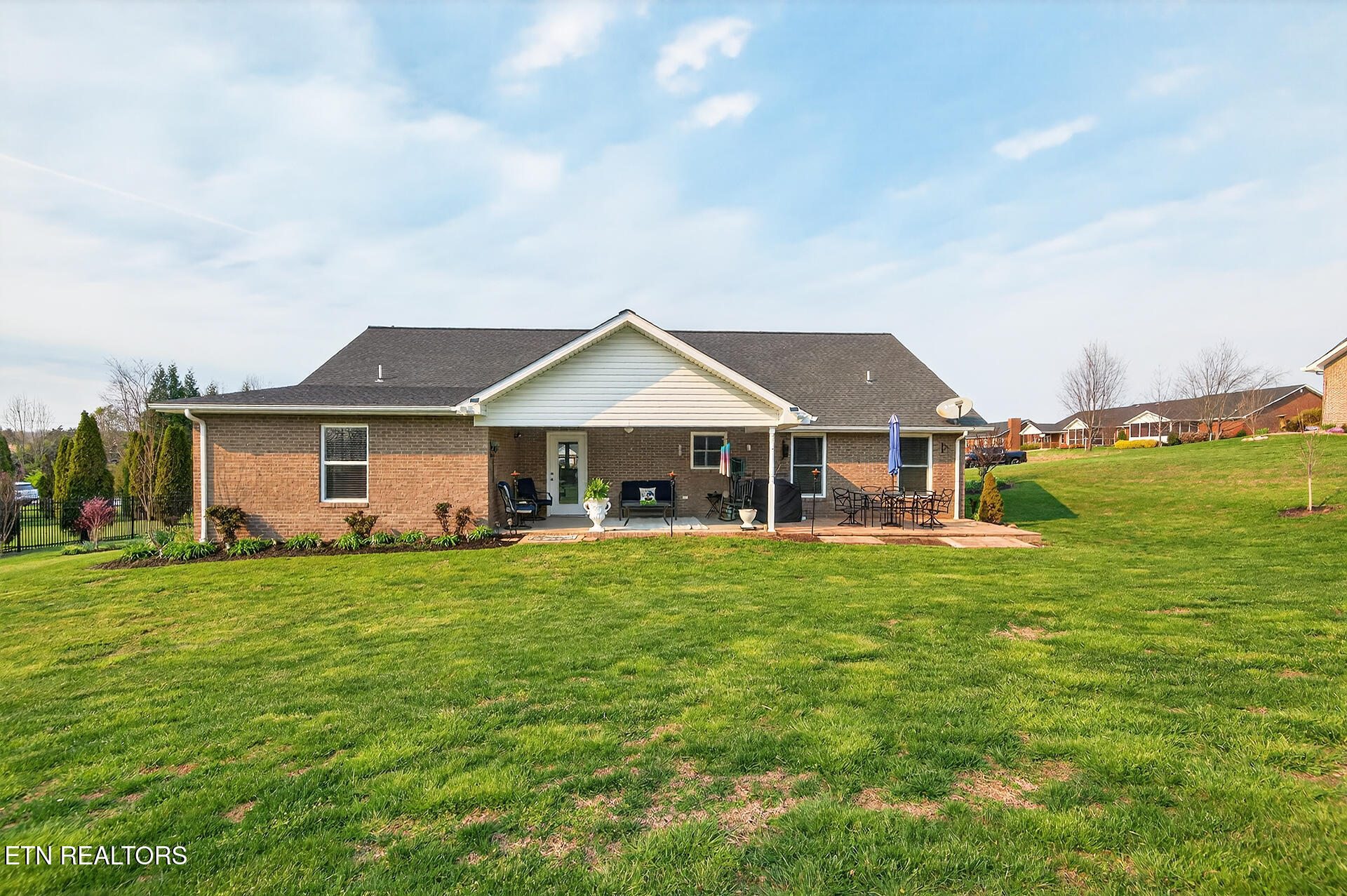 410 Garden Meadow Road Greeneville TN 37745