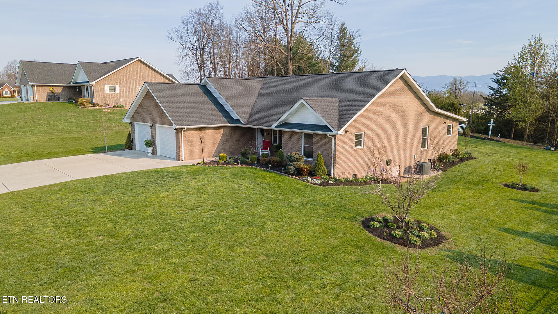 410 Garden Meadow Road Greeneville TN 37745