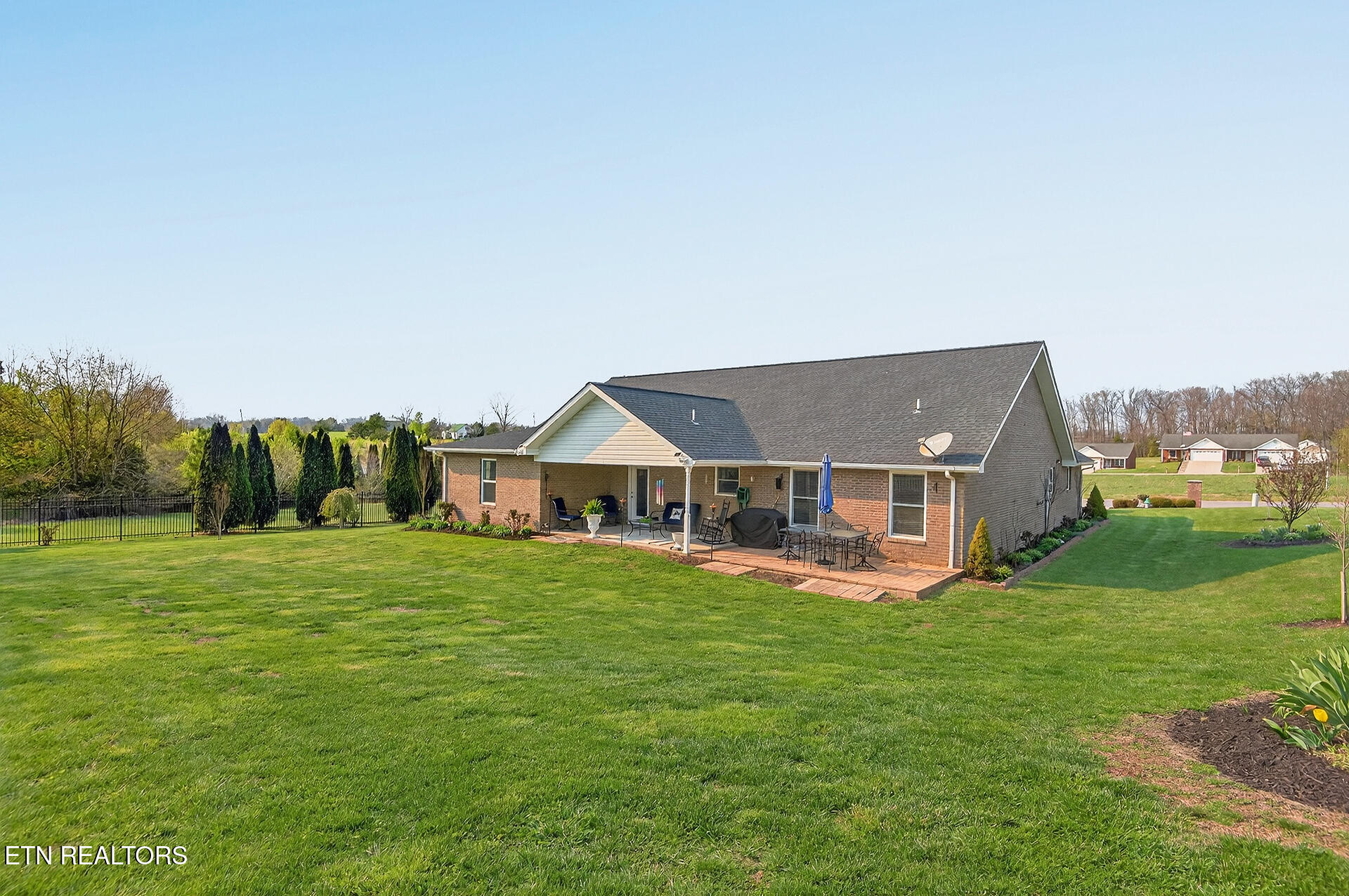 410 Garden Meadow Road Greeneville TN 37745