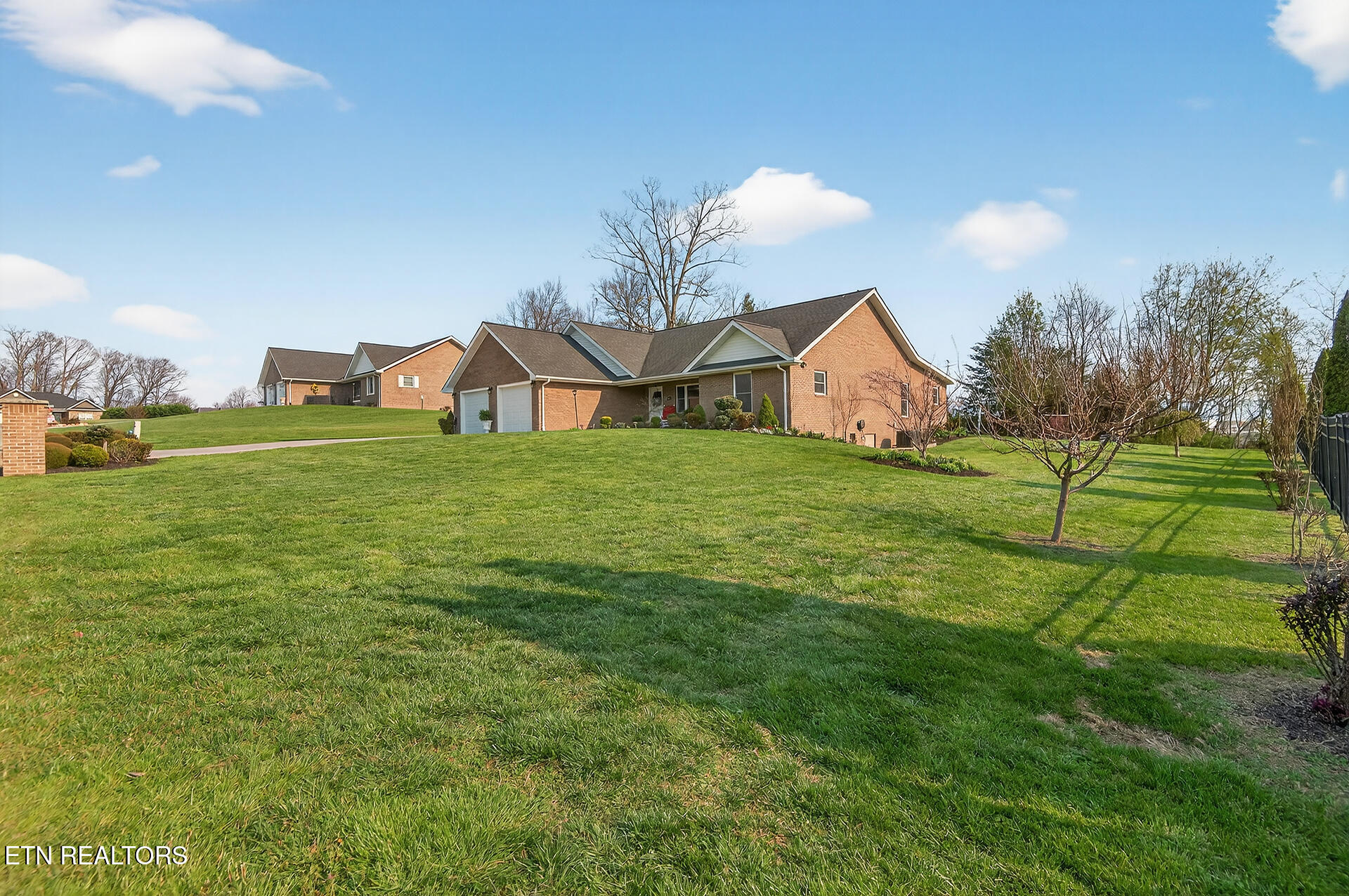 410 Garden Meadow Road Greeneville TN 37745