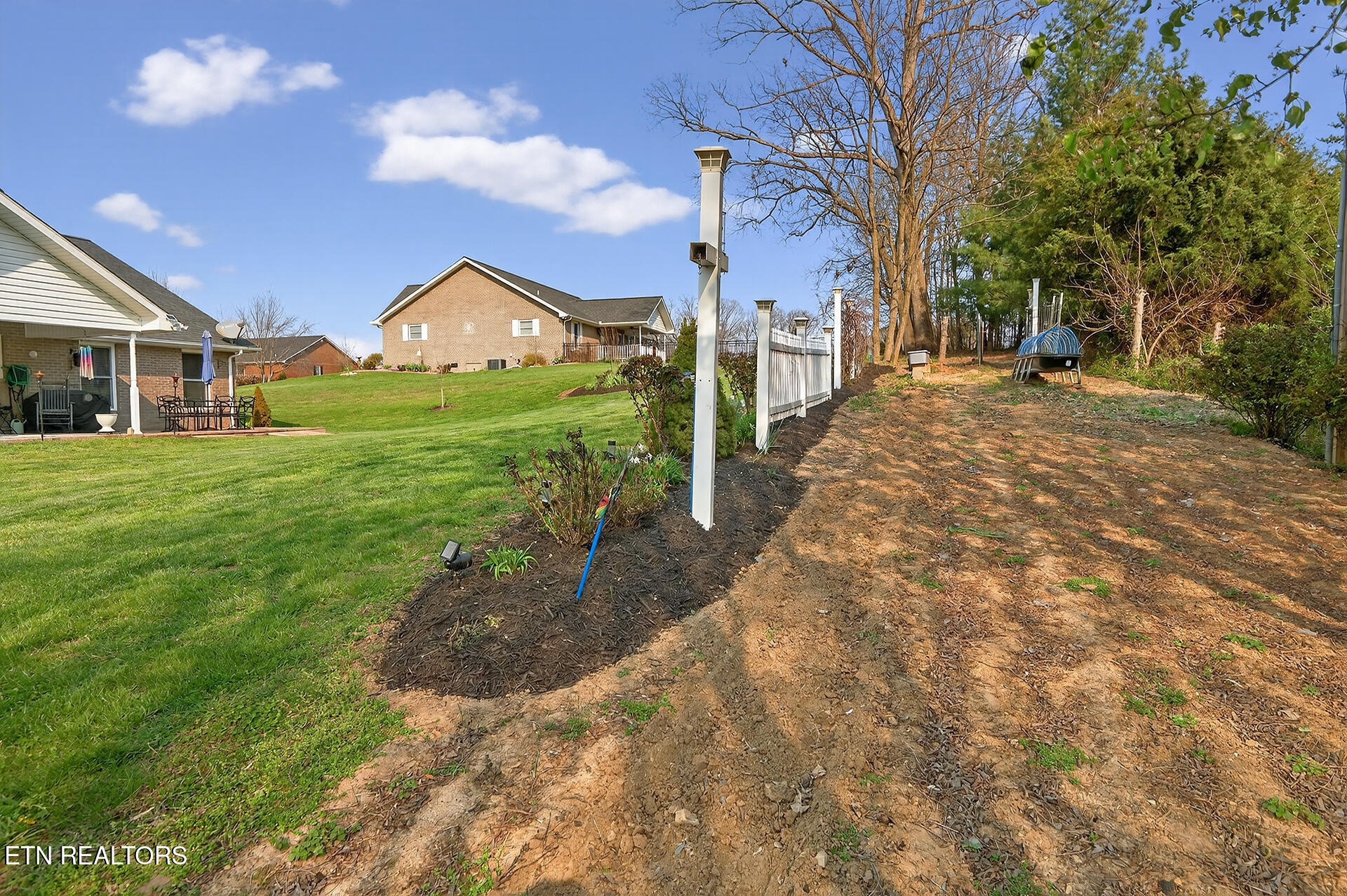 410 Garden Meadow Road Greeneville TN 37745