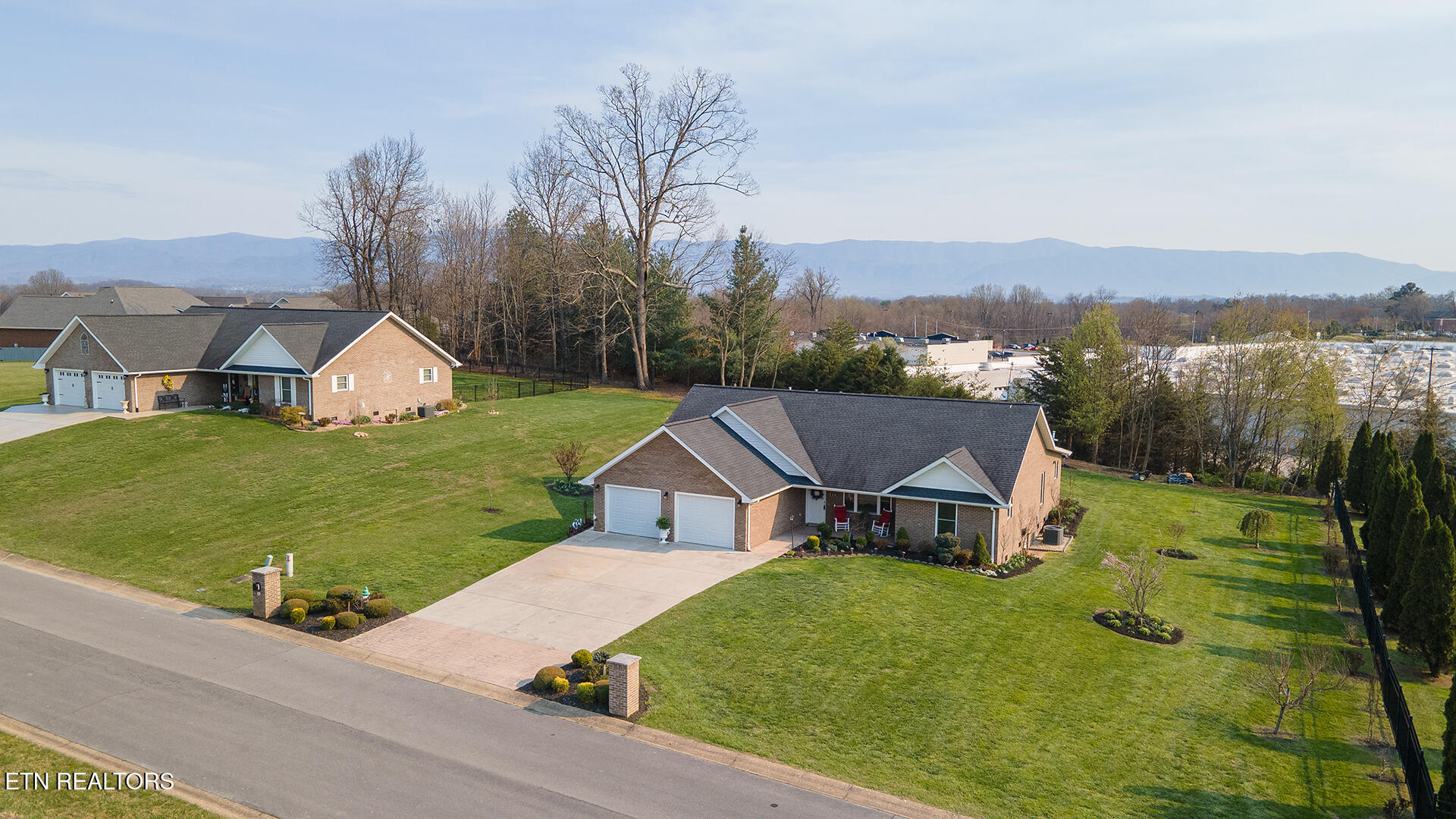 410 Garden Meadow Road Greeneville TN 37745