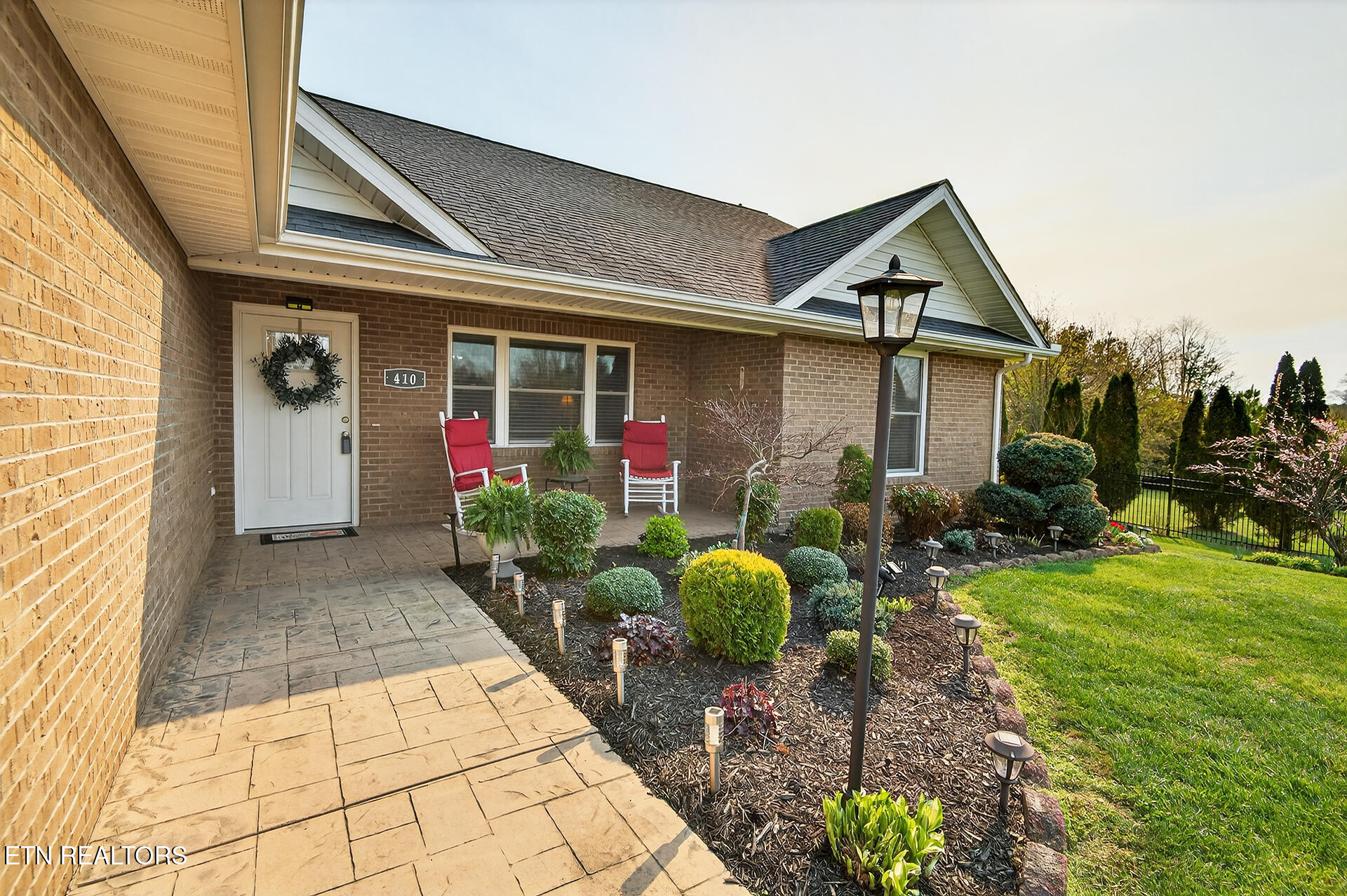 410 Garden Meadow Road Greeneville TN 37745