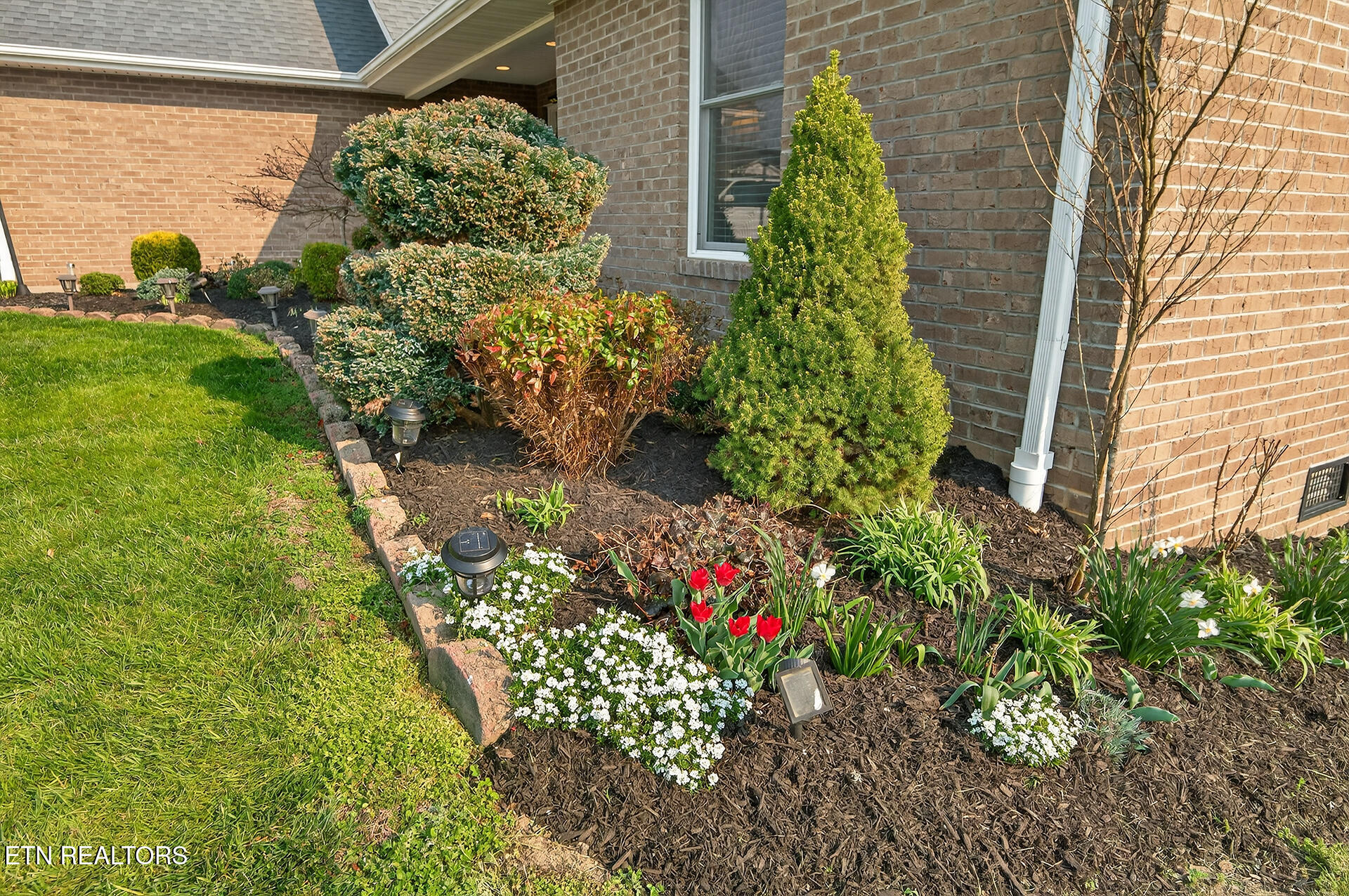 410 Garden Meadow Road Greeneville TN 37745