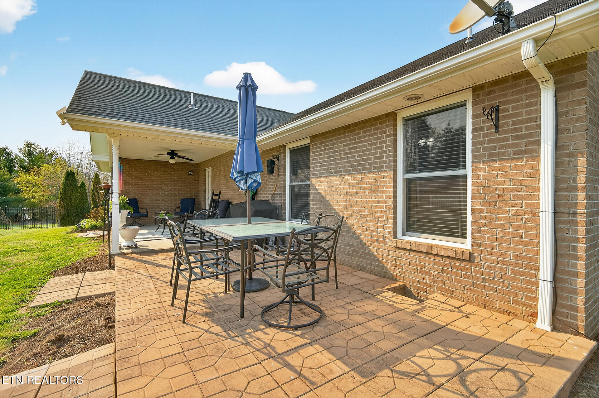 410 Garden Meadow Road Greeneville TN 37745