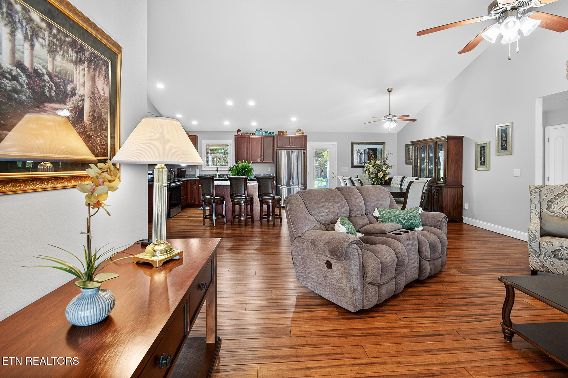 410 Garden Meadow Road Greeneville TN 37745