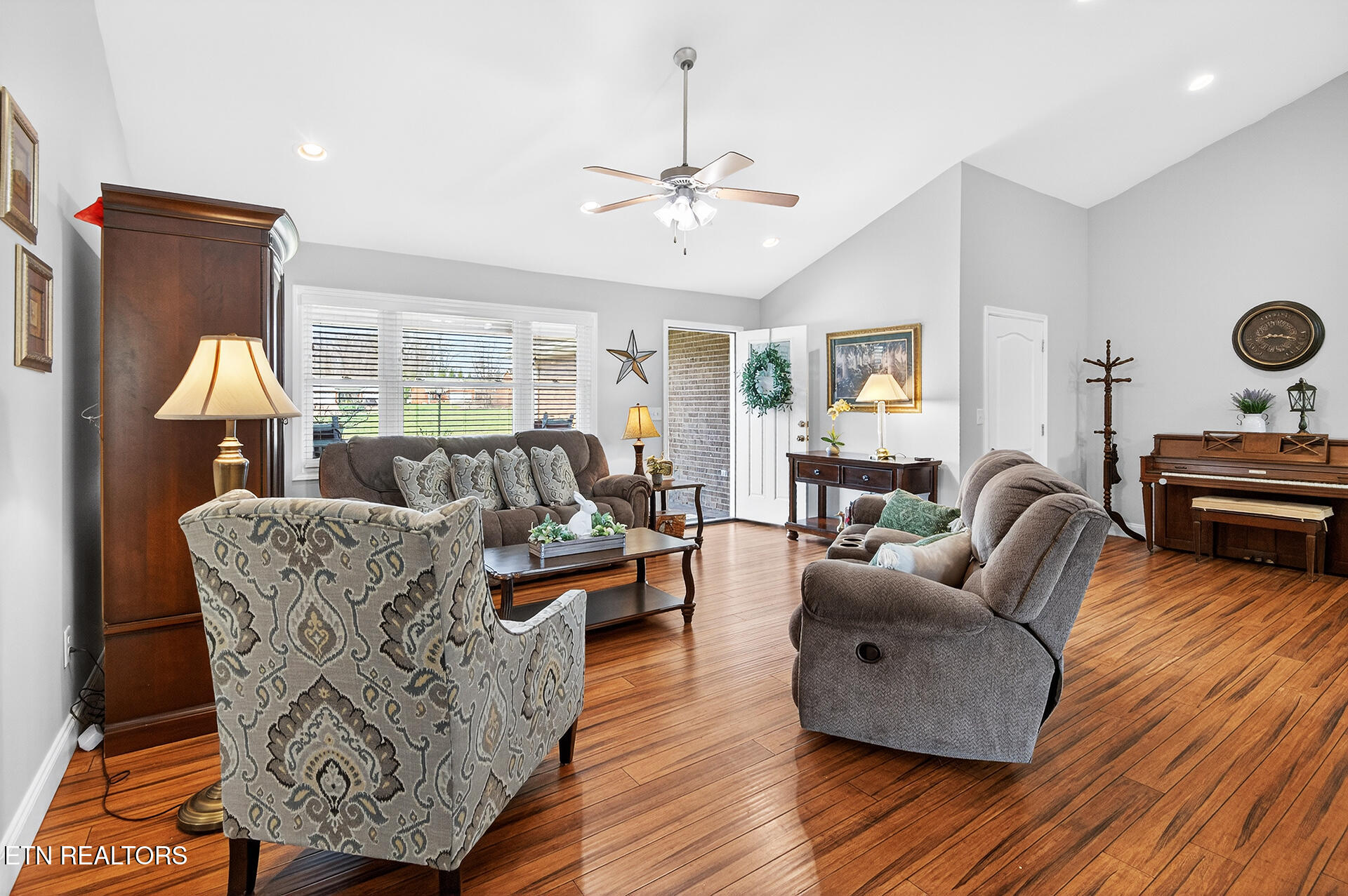 410 Garden Meadow Road Greeneville TN 37745