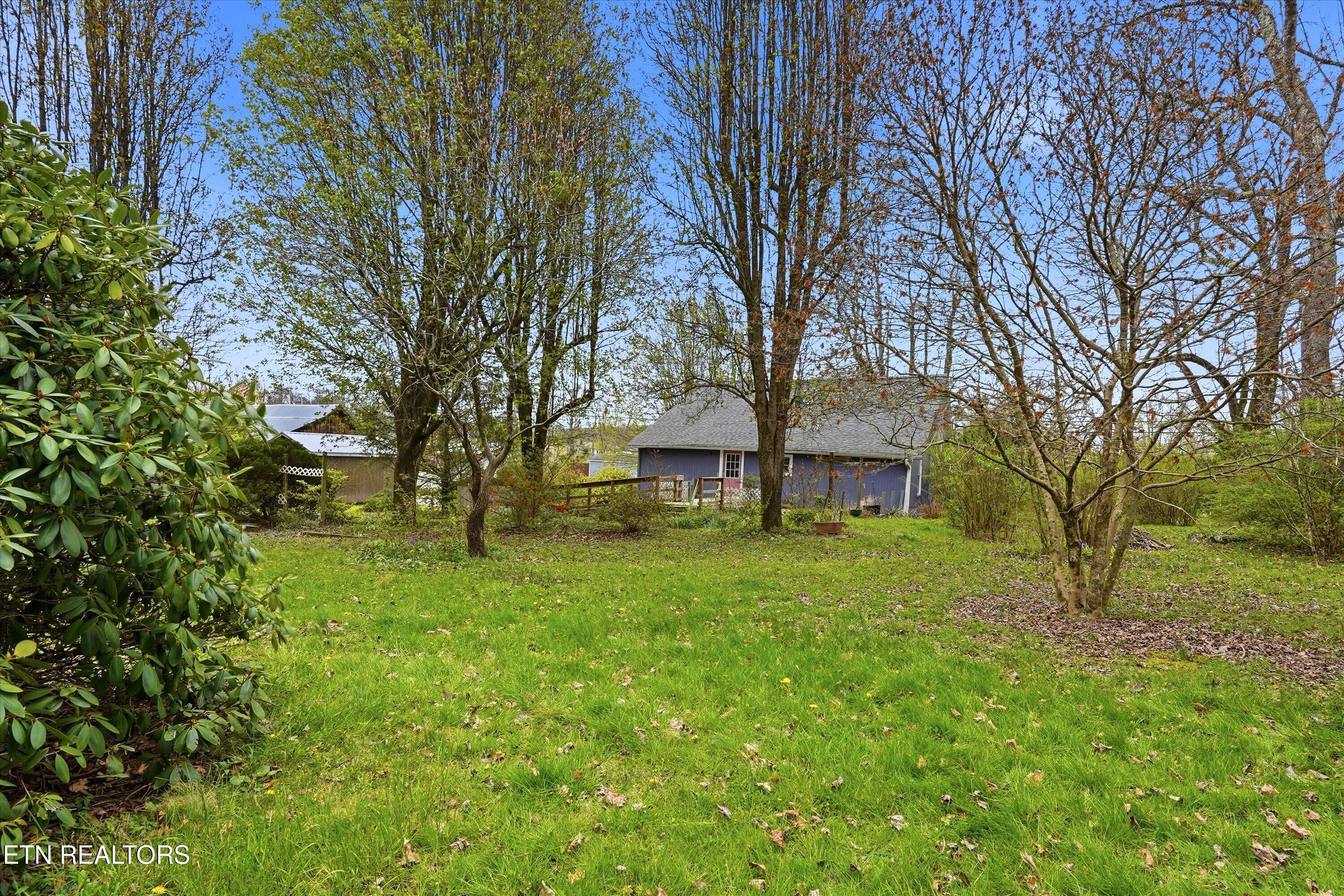 9457 Crossville Highway Sparta TN 38583