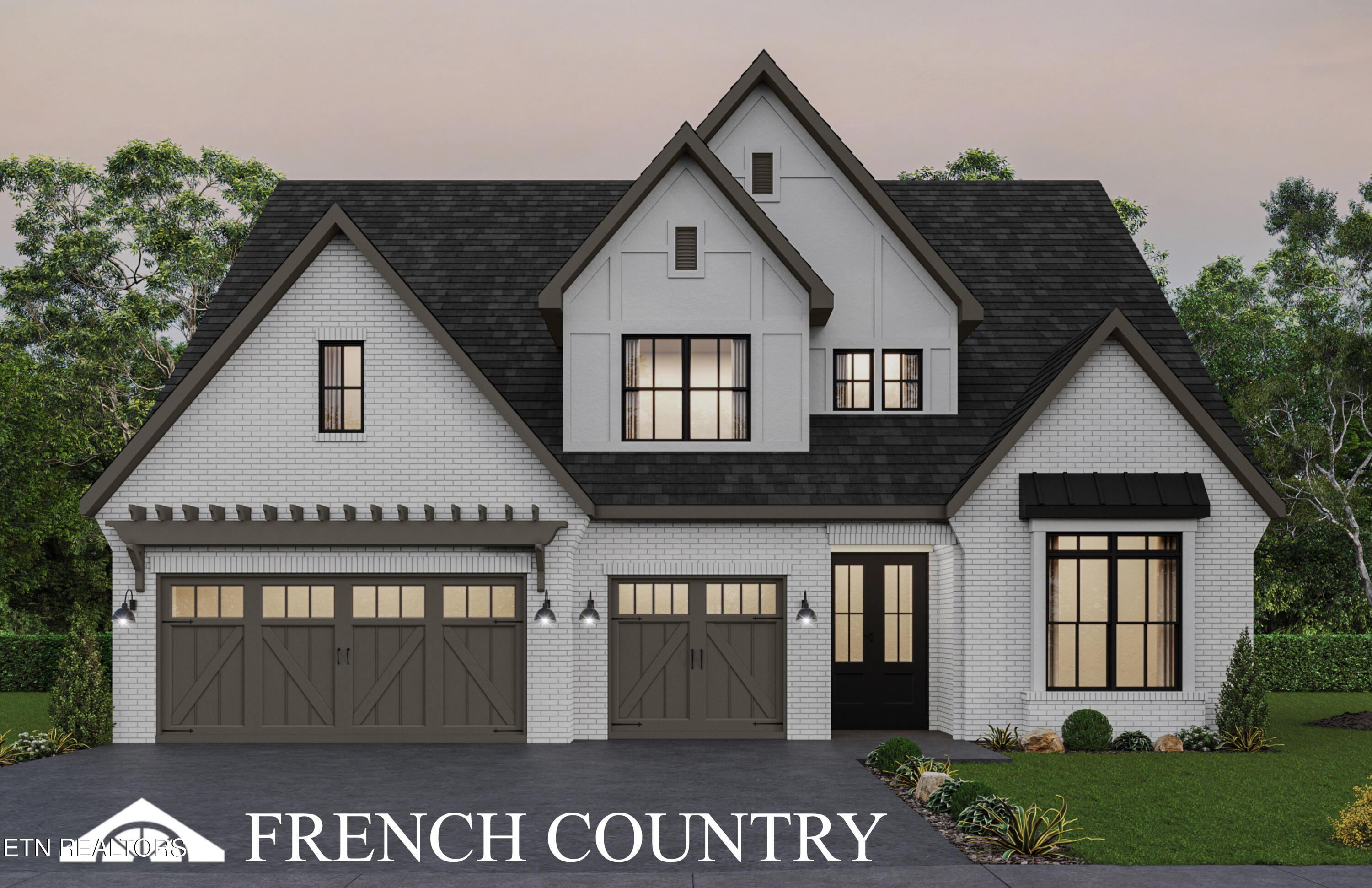 11734 Boston Ivy Lane Knoxville TN 37932