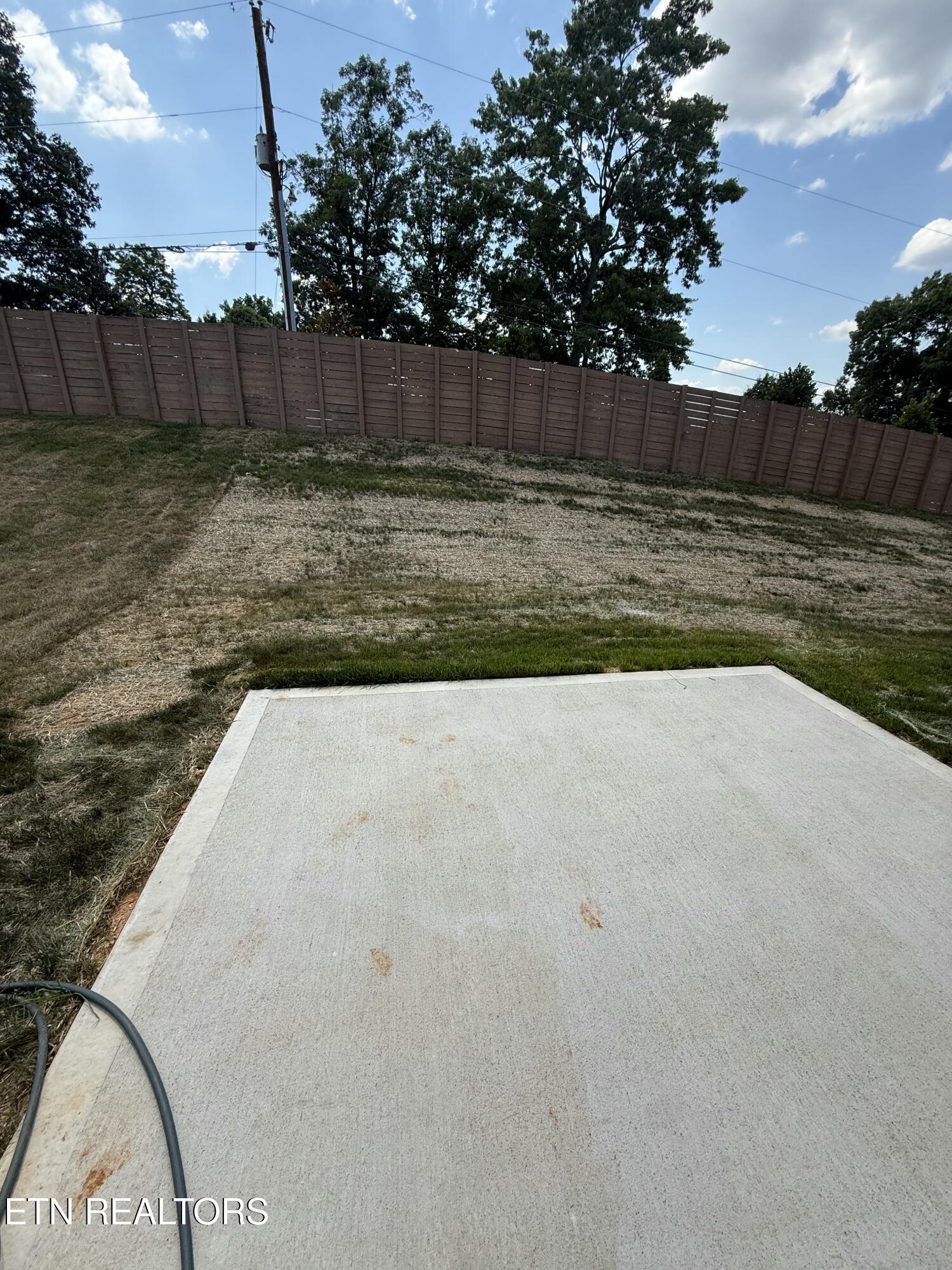 1705 Bennett Village Drive Maryville TN 37804