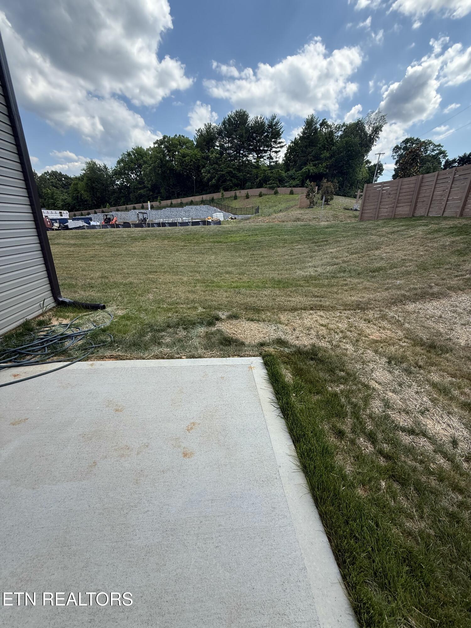 1705 Bennett Village Drive Maryville TN 37804