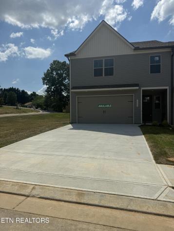 1705 Bennett Village Drive Maryville TN 37804