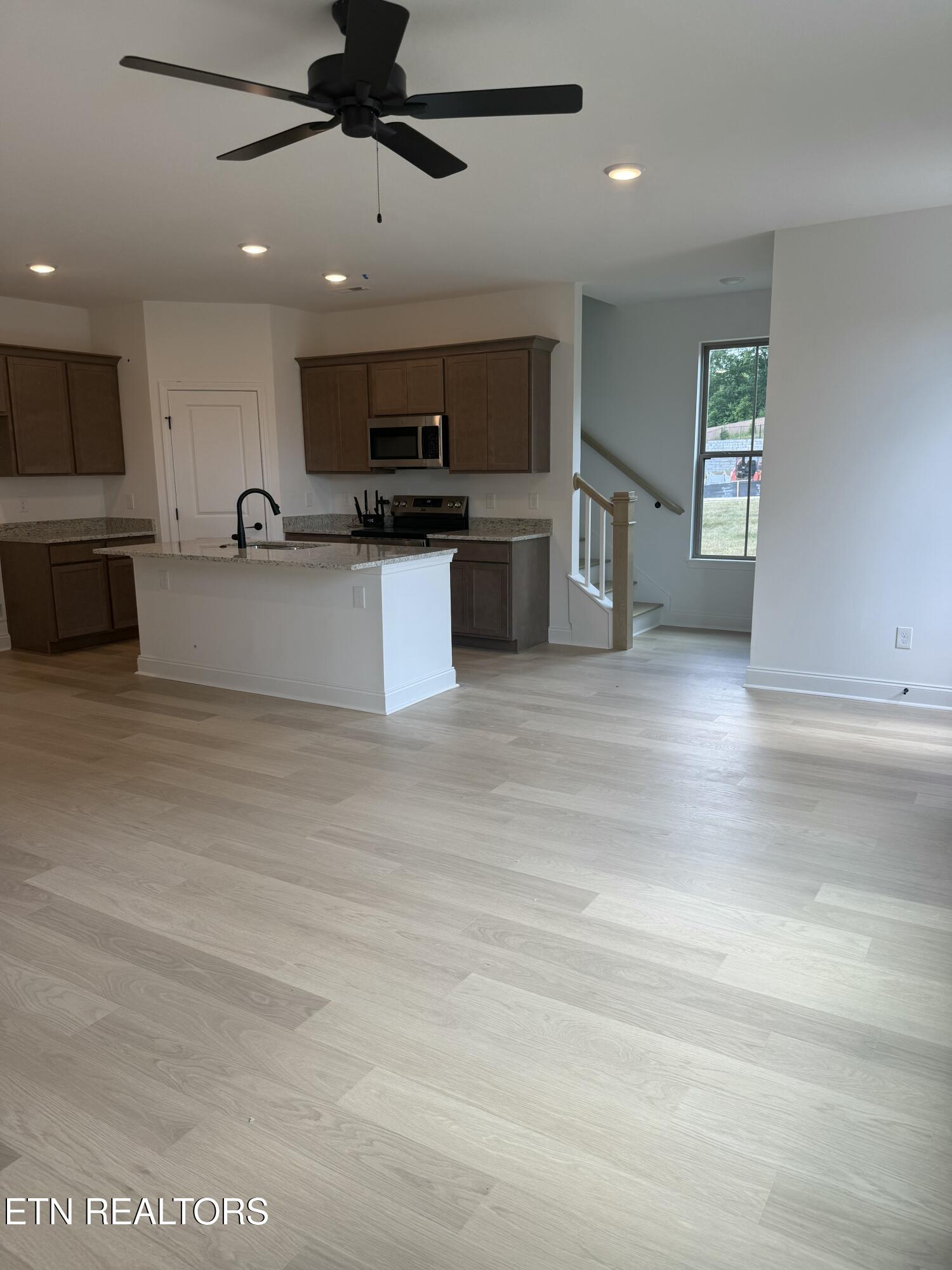 1705 Bennett Village Drive Maryville TN 37804