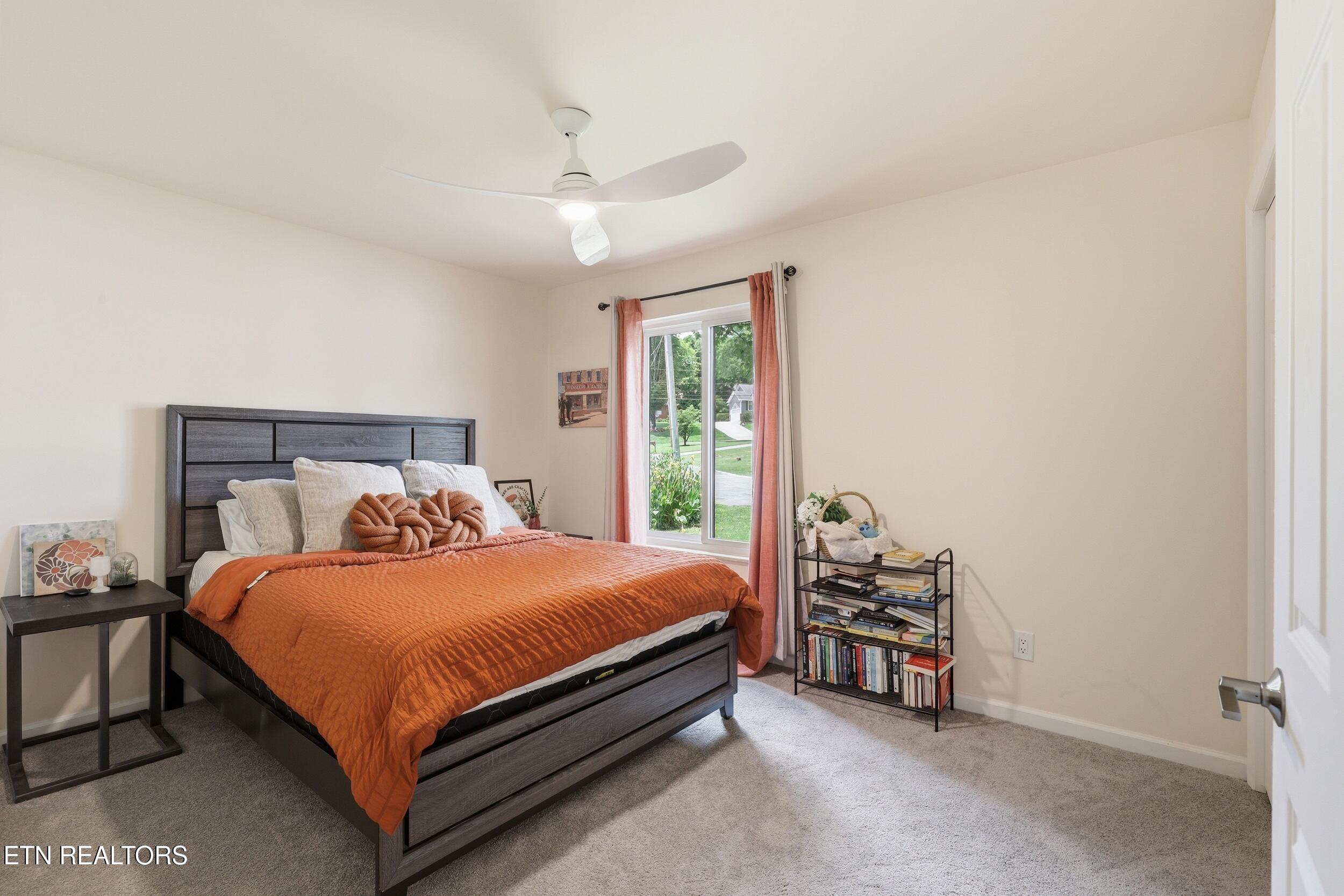 1544 Fox Meadow Circle Knoxville TN 37923