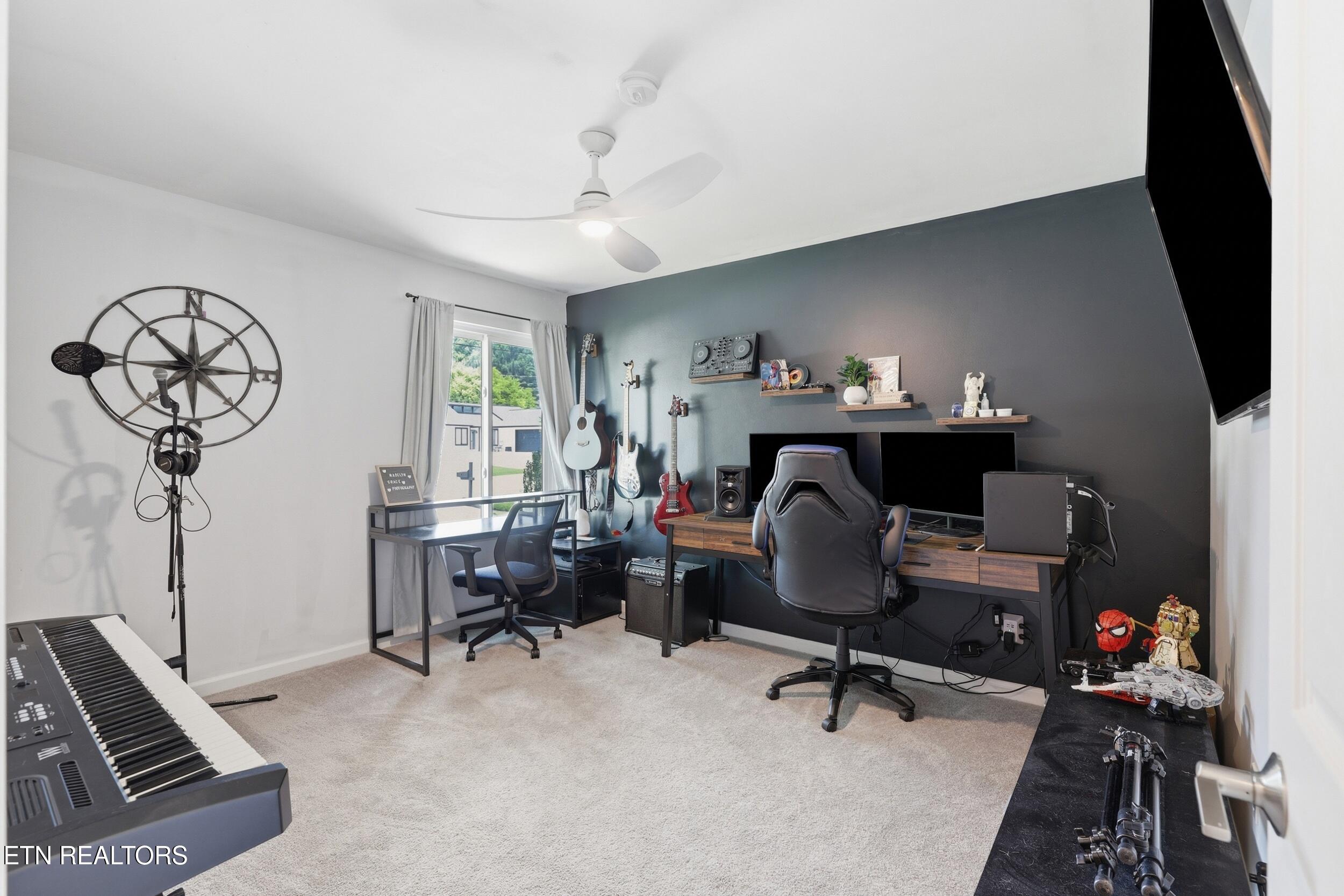 1544 Fox Meadow Circle Knoxville TN 37923