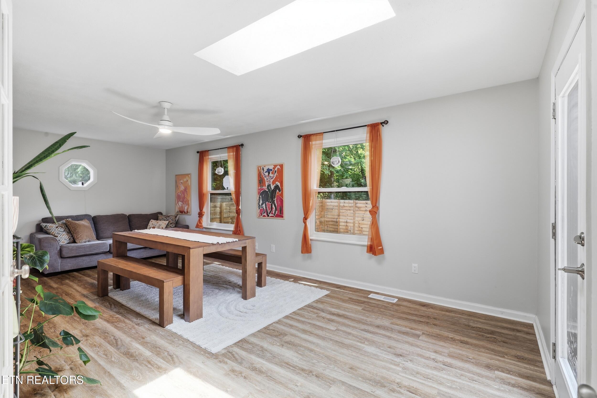 1544 Fox Meadow Circle Knoxville TN 37923
