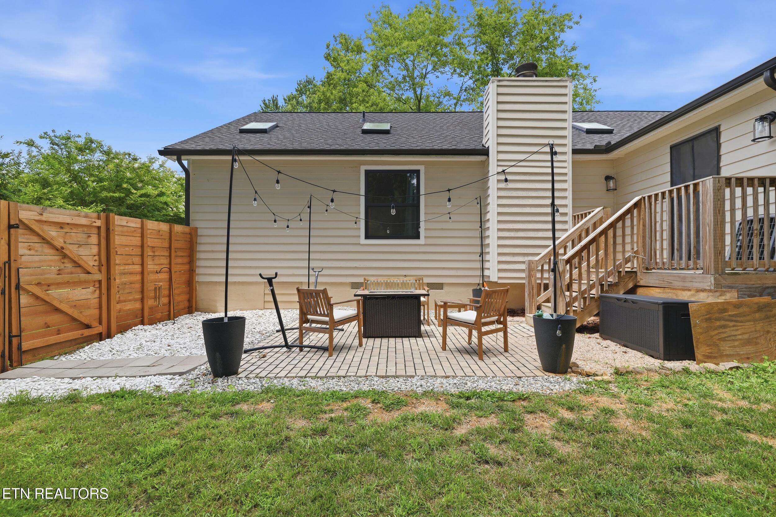 1544 Fox Meadow Circle Knoxville TN 37923