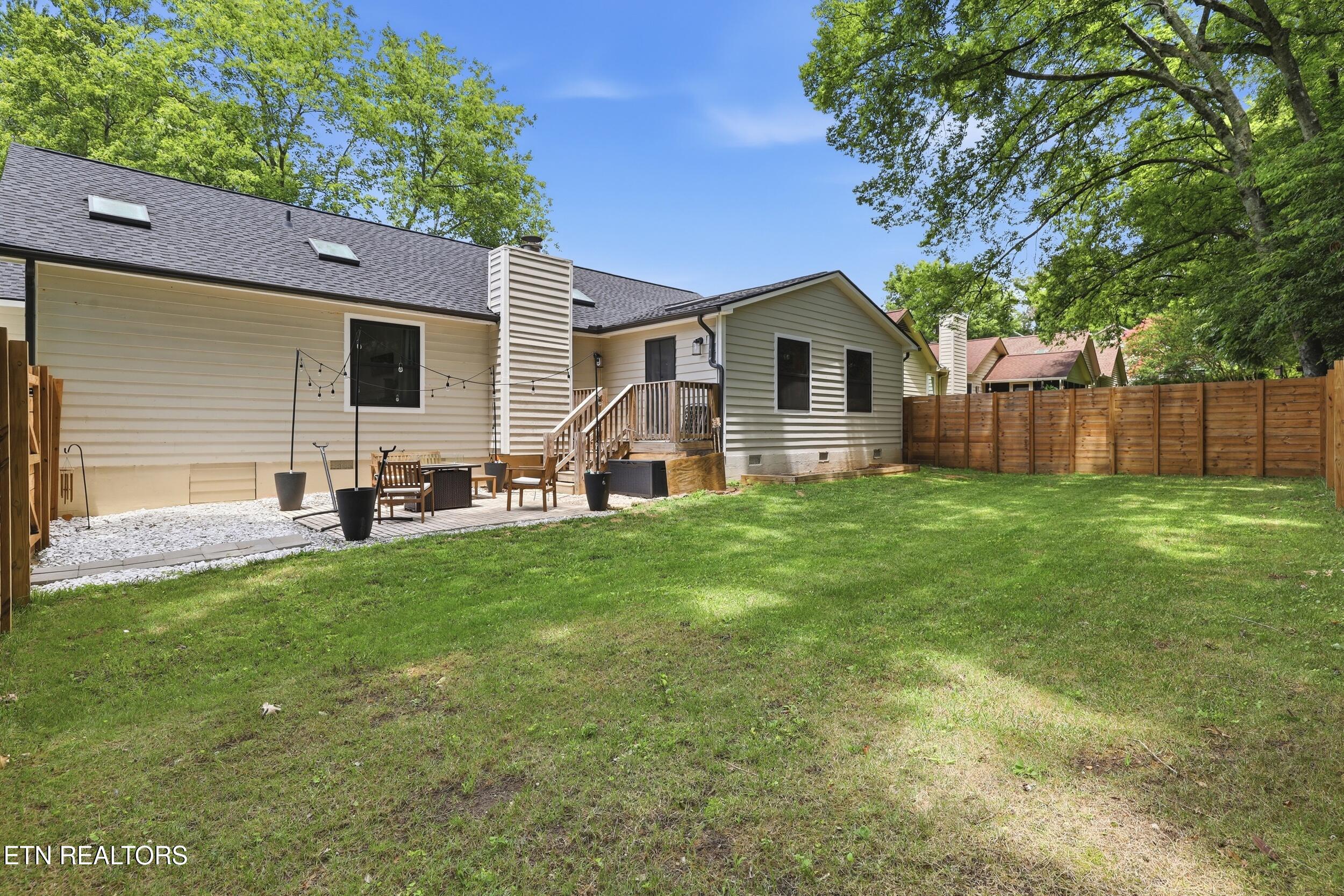 1544 Fox Meadow Circle Knoxville TN 37923